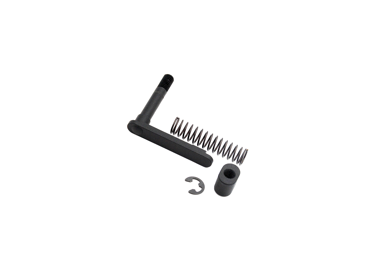 XDR-15/XTC Magazine Catch Set - Modify XTC Spare Parts