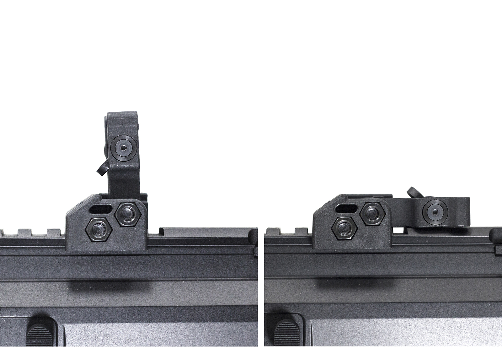 Modify XtremeDuty AR-15 Airsoft AEG Carbine Aster