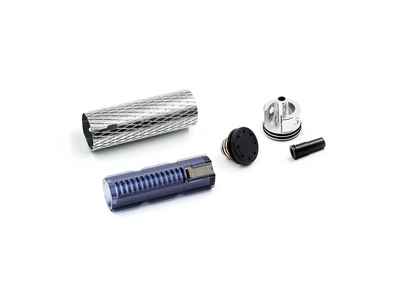 Cylinder Set for SIG551 (CA Type) - Modify AEG Airsoft parts Cylinder Set for SIG551 (CA Type) - Modify AEG Airsoft parts