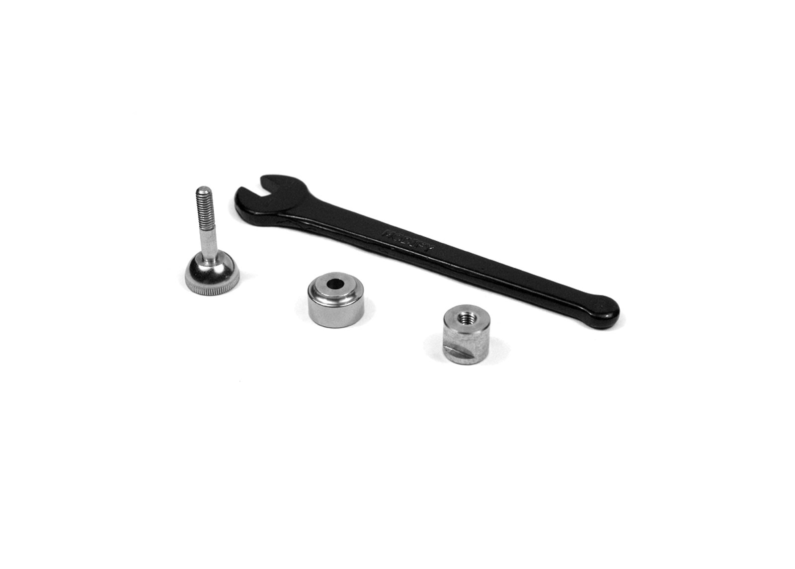 Bushing Keys - Modify Airsoft Accessories