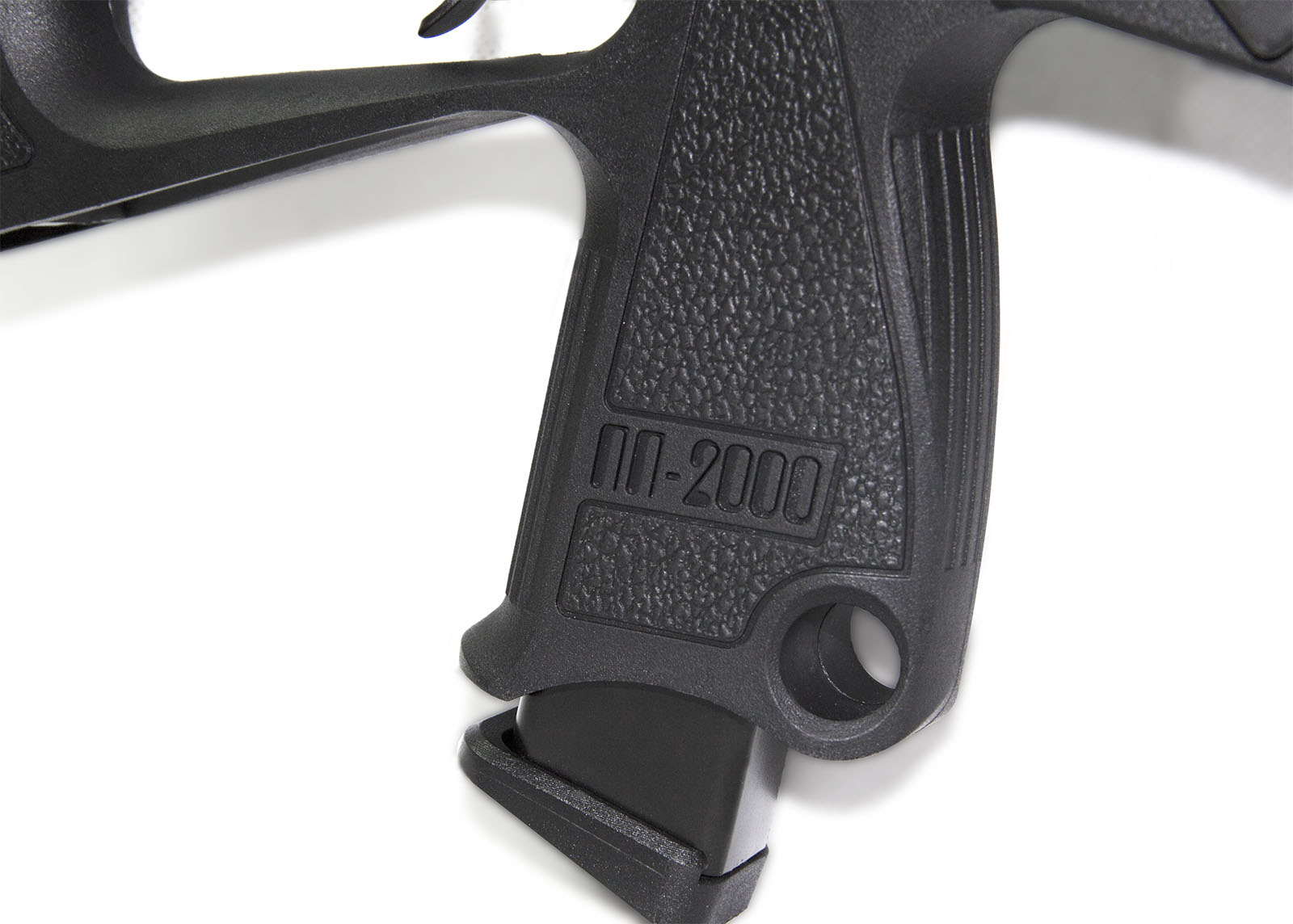 PP-2K 9mm Gas Blow Back Submachine Gun (with gas magazine) PP-2K 9mm Gas Blow Back Submachine Gun (with gas magazine)