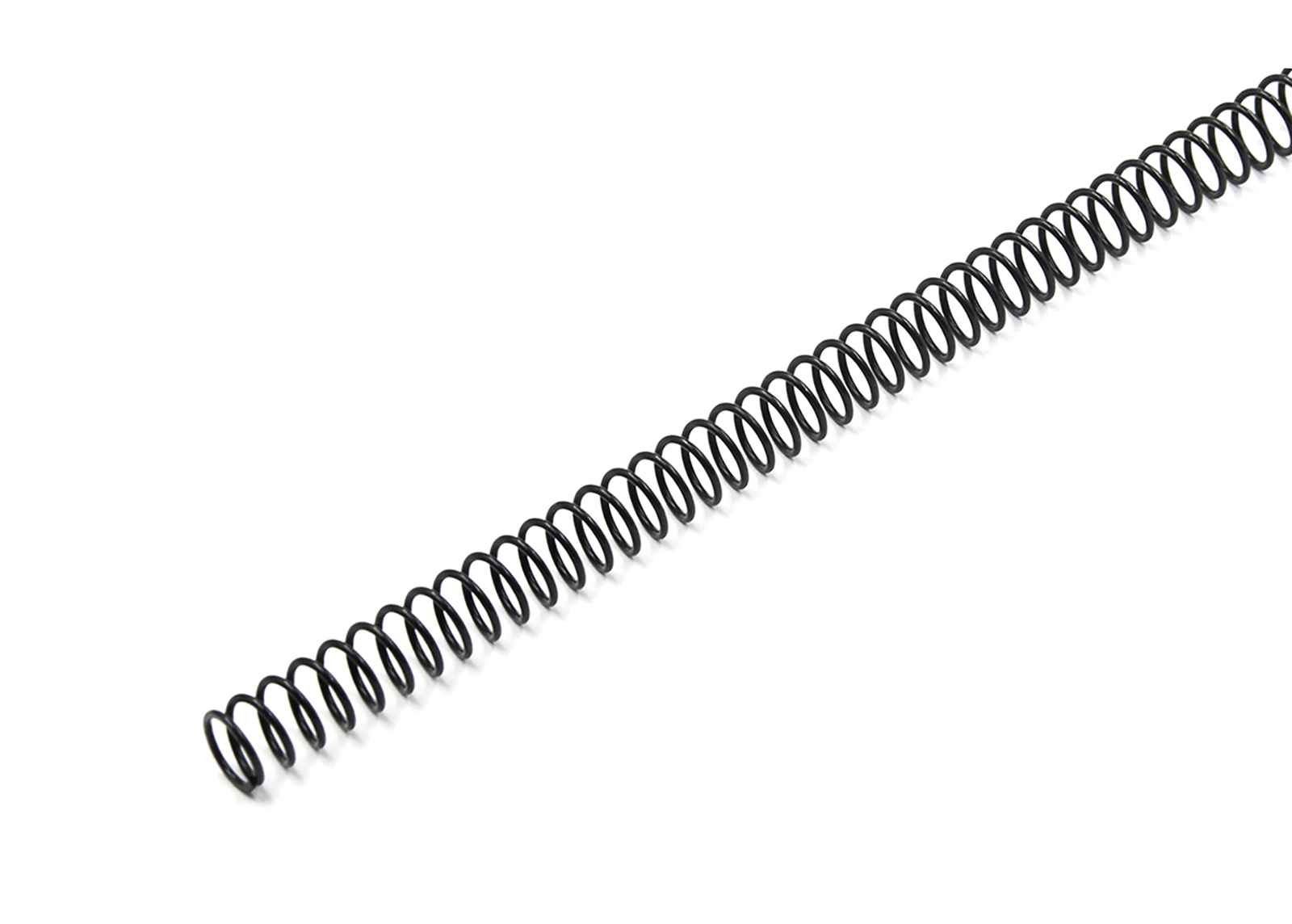 Scout/APS-2 / MOD24 / SSG24 Irregular-Pitch Spring-M135 (9mm)