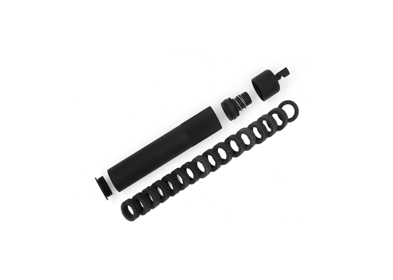 PP-2K Suppressor - 14 CCW