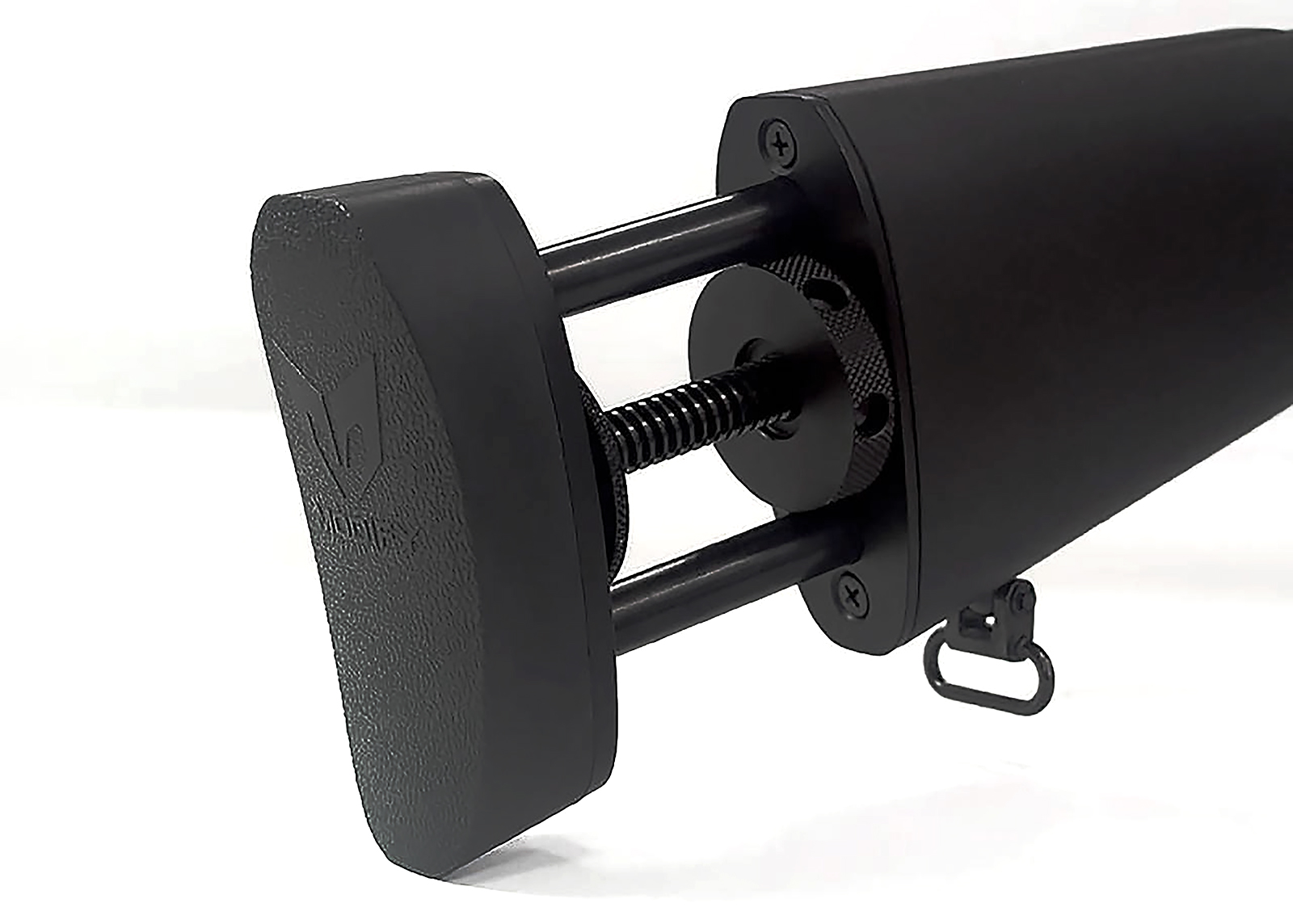 Bolt Action Airsoft Sniper Rifle MOD24 SPS (BLK)