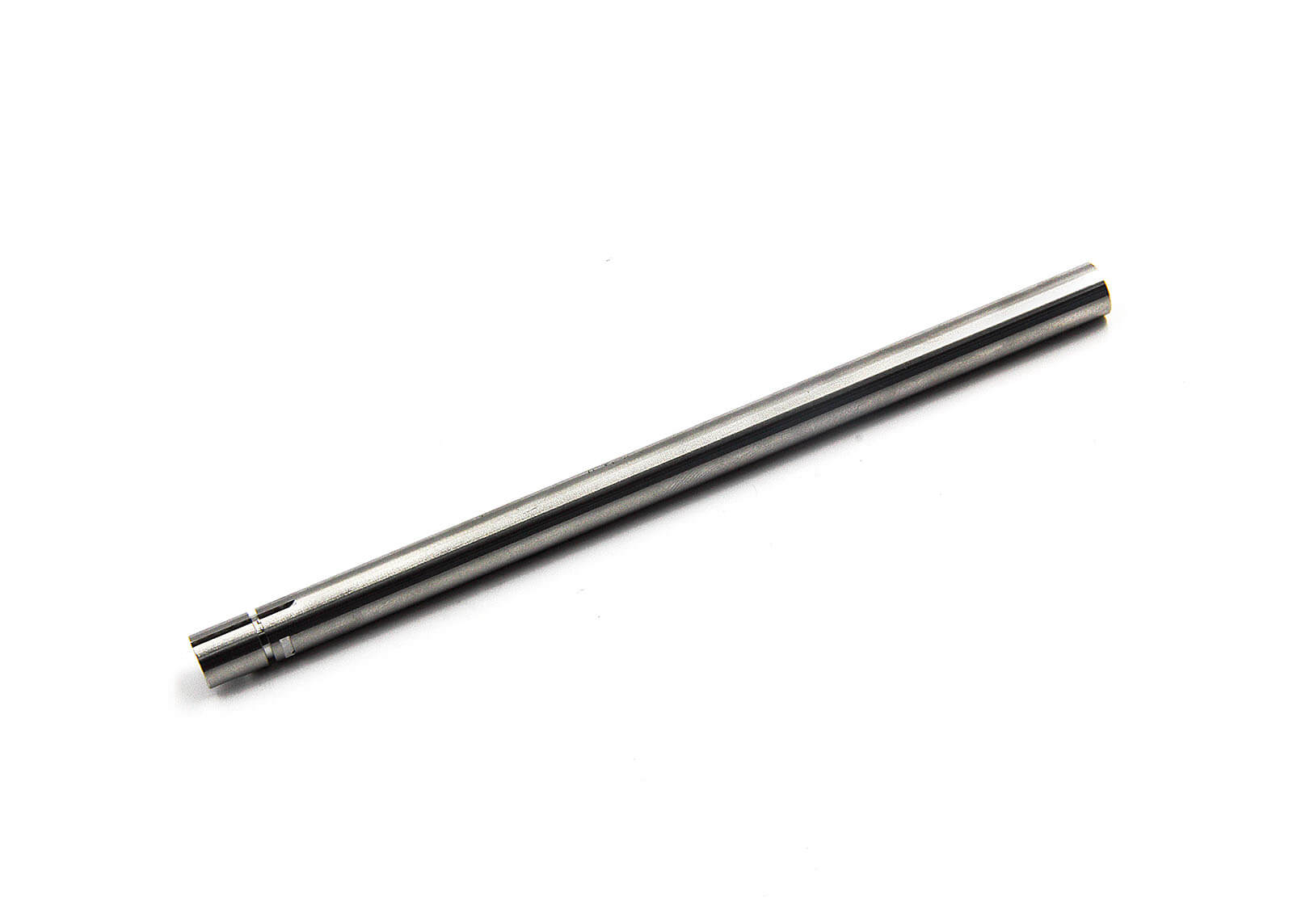 Stainless Steel 6.03mm Precision GBB Inner Barrel 146mm - Modify Airsoft Parts