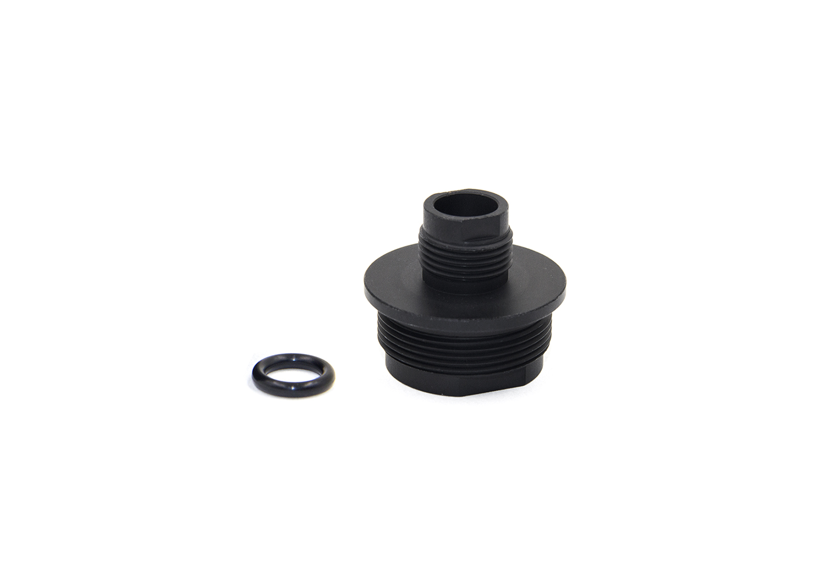 MOD24 Bull Barrel Extension Adapter for MOD24X/SPS/G-spec/SSG24 - Modify Bolt Action Rifle Parts