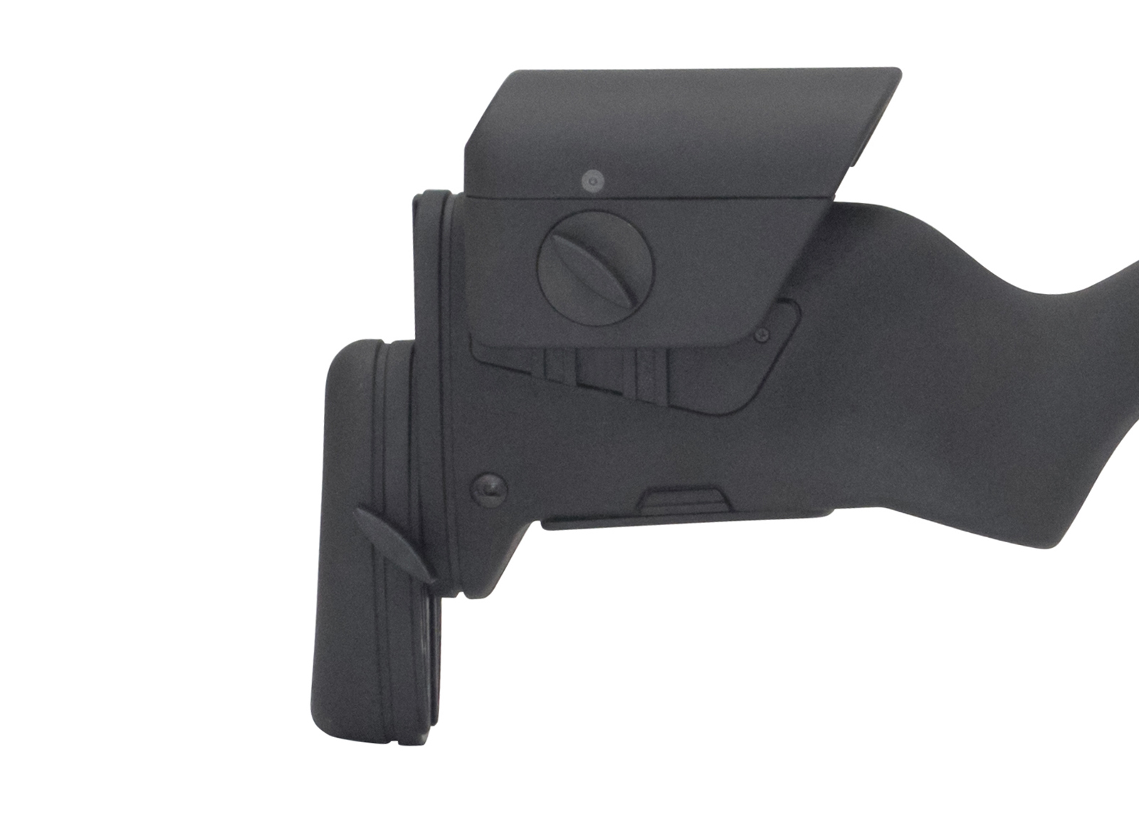 Scout Elite Cheek Piece Conversion Kit