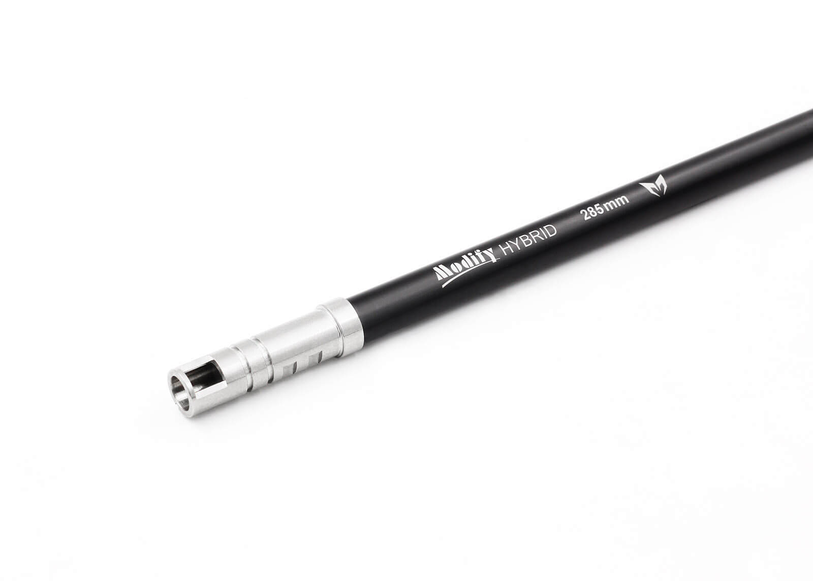 Hybrid 6.01mm Precision Inner Barrel 285mm for M4 CQB-R, MC51 - Modify Airsoft parts
