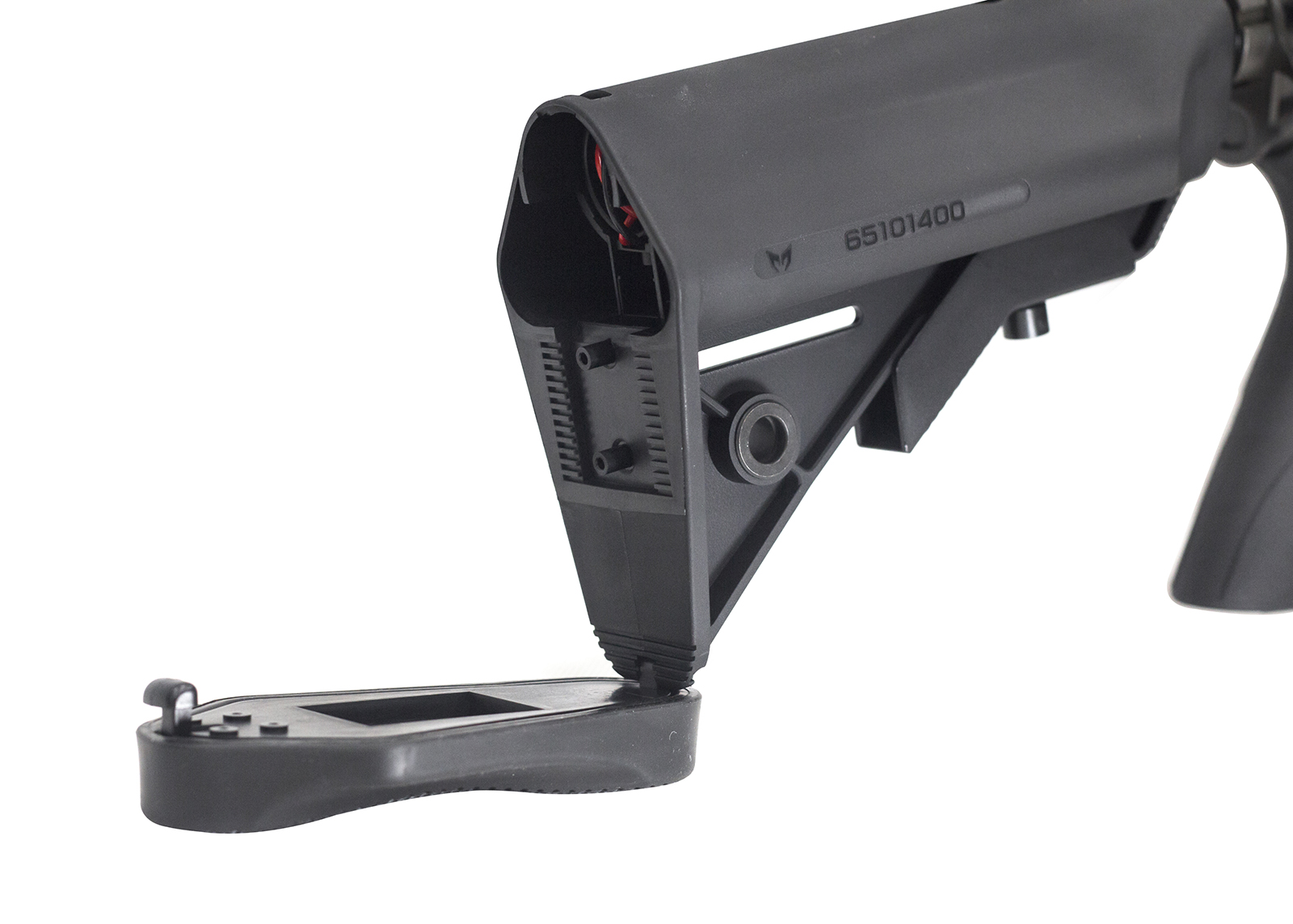 Modify XtremeDuty AR-15 Airsoft AEG Carbine Aster