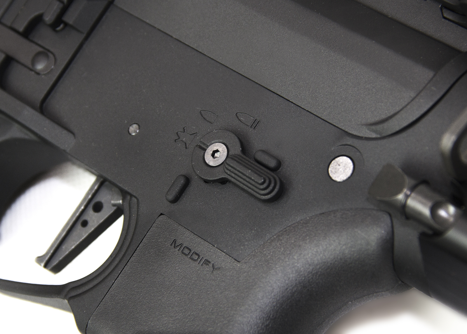 Xtreme Tactical Carbine XTC PDW (BLK)