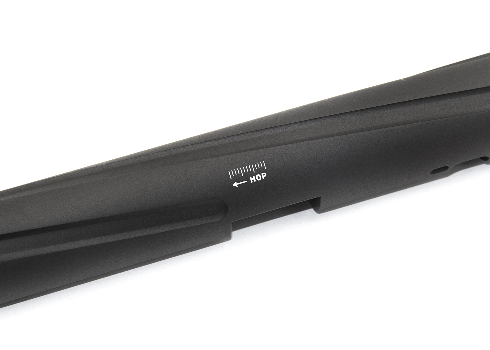 MOD24 / SSG24 Shorter Spiral Fluted Outer Barrel - Modify Bolt Action Rifle Parts