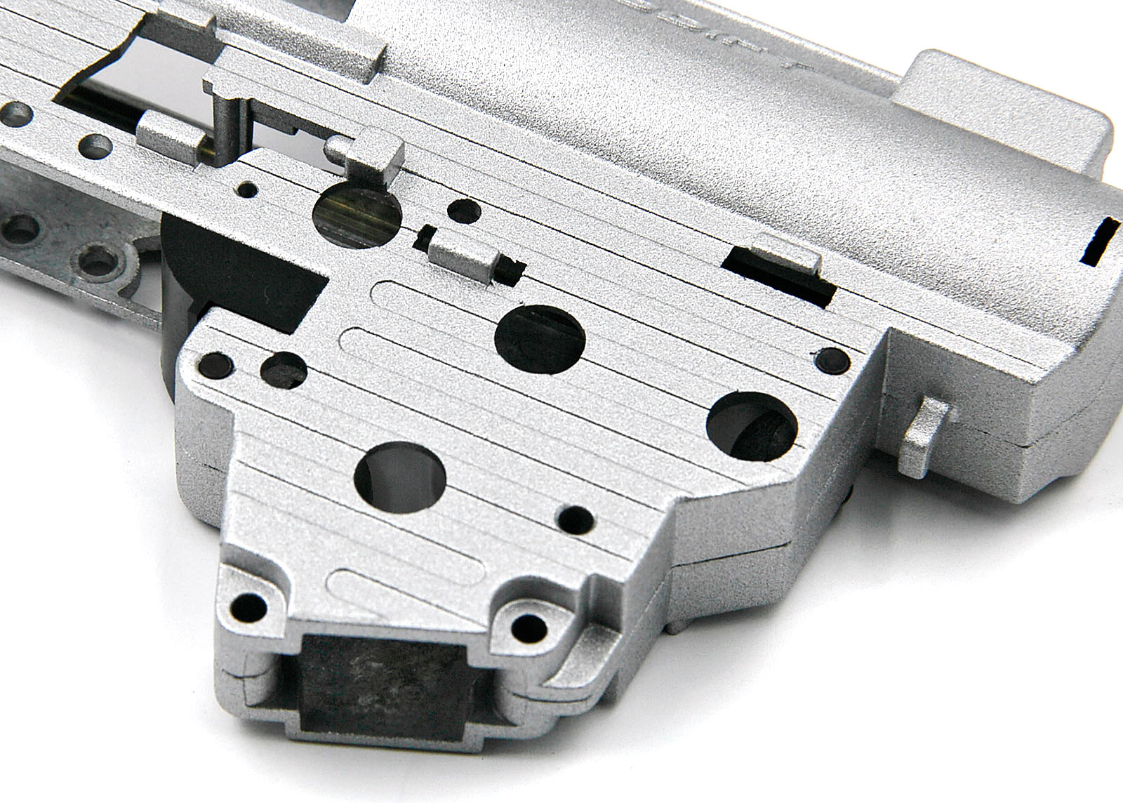 Torus Reinforced Version 3 Gearbox (8mm) - Modify Airsoft parts