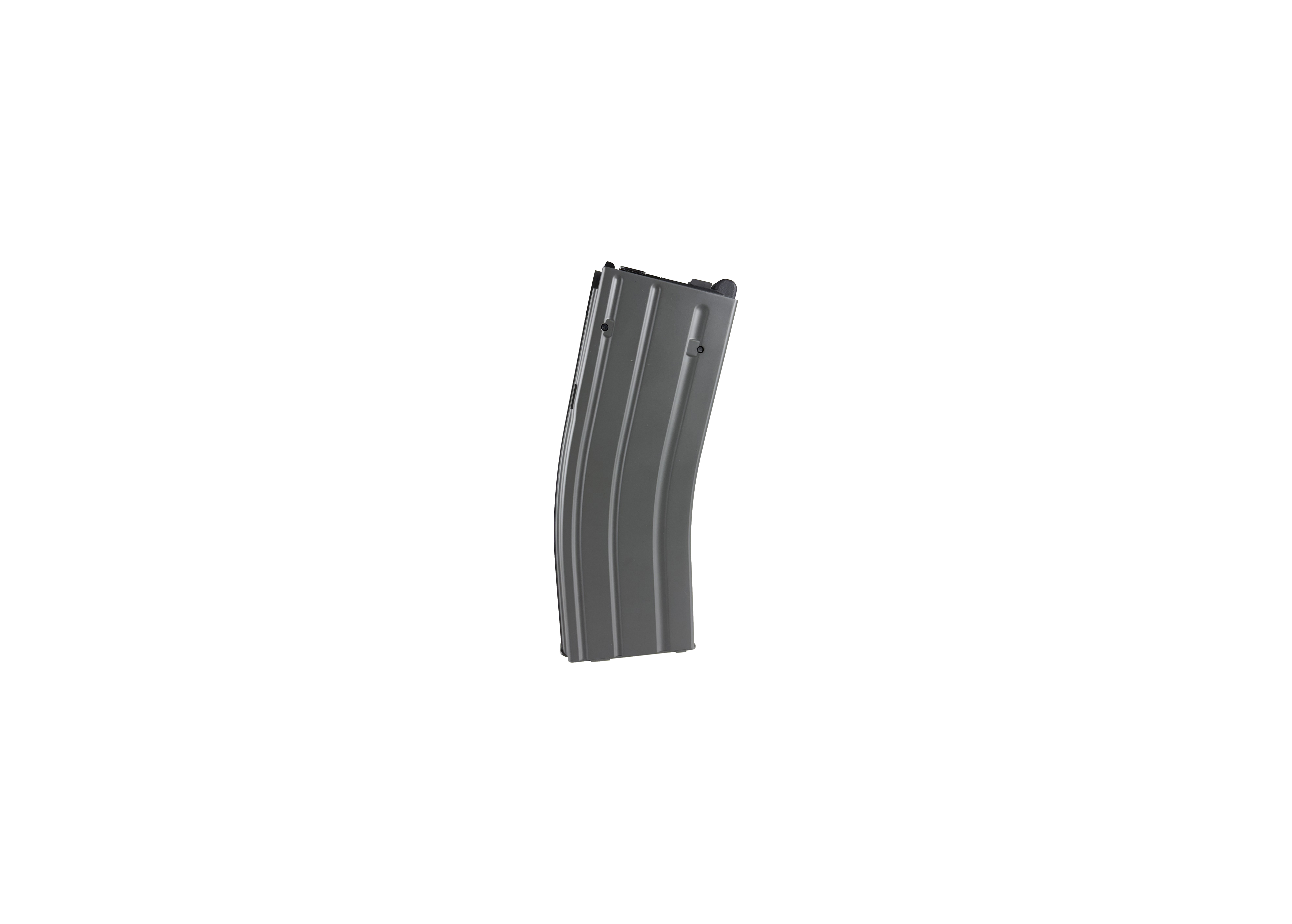 35 Round Magazine for Tokyo Marui M4 MWS Airsoft Gas Blowback Rifles 35 Round Magazine for Tokyo Marui M4 MWS Airsoft Gas Blowback Rifles