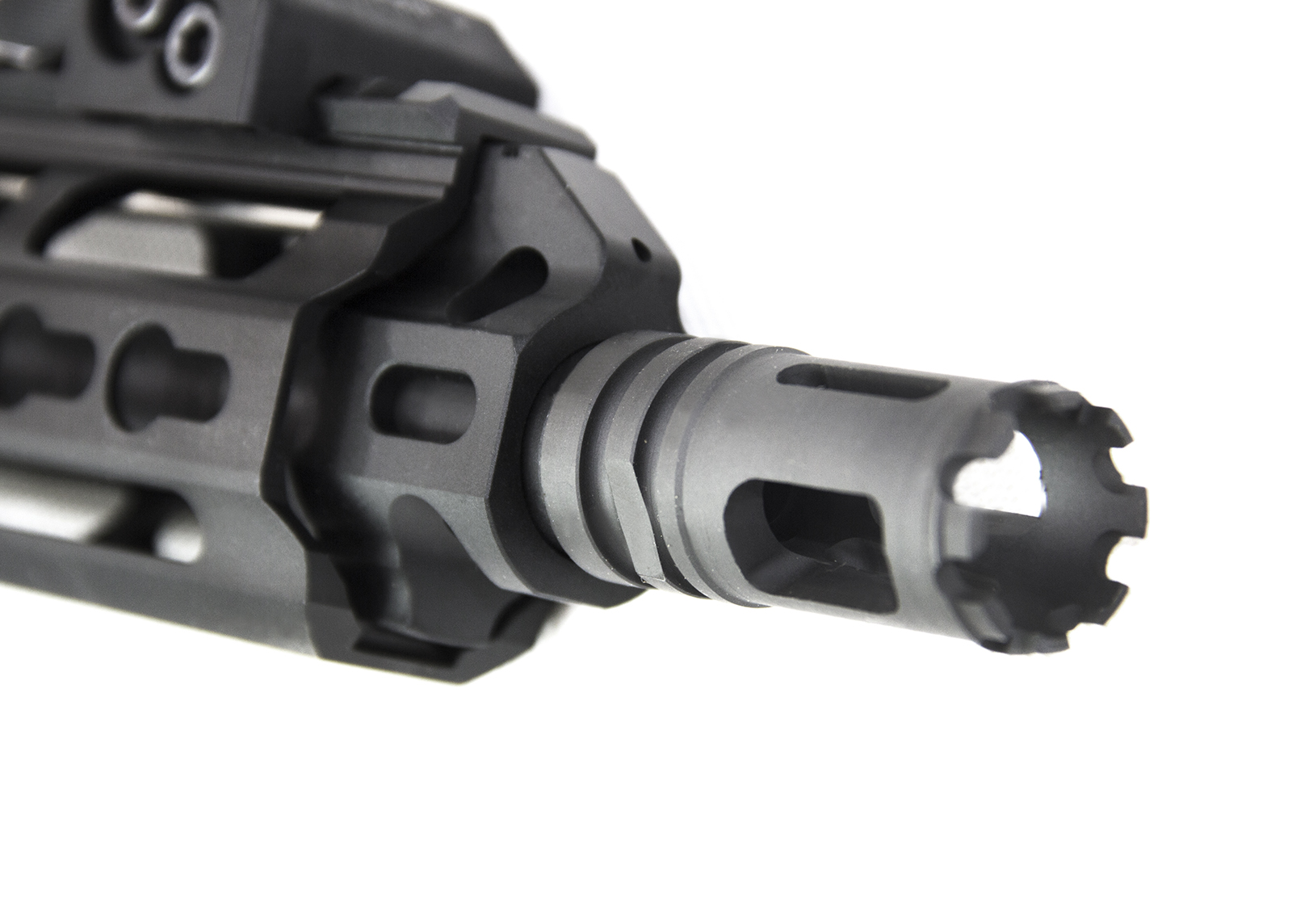 Xtreme Tactical Carbine XTC PDW (BLK)