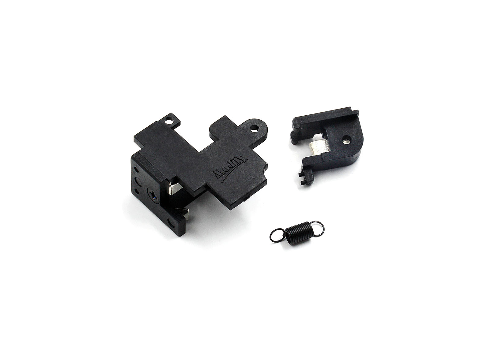 Airsoft Switch Assembly for Ver.2 - Modify AEG Airsoft parts