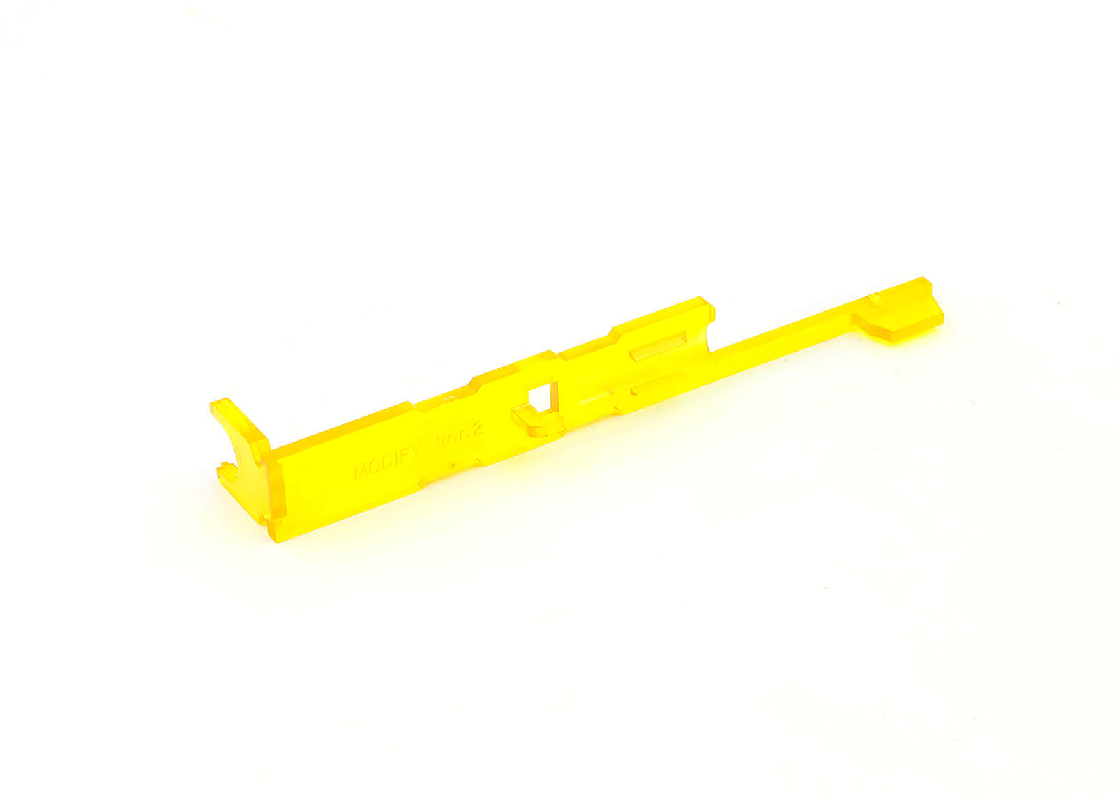 Modify Quantum Gear Set - Modify Airsoft parts