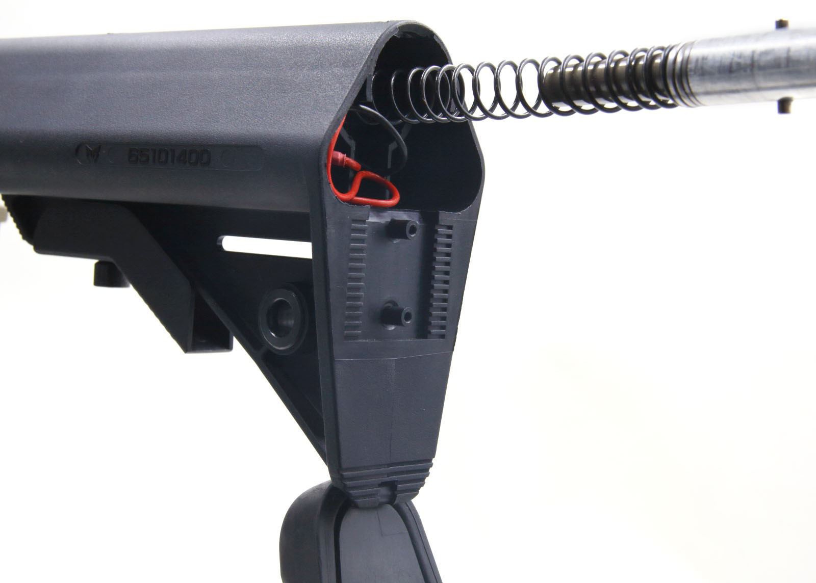 XTC-G1 Xtreme Tactical Carbine ASTER -BLK XTC-G1 Xtreme Tactical Carbine ASTER -BLK