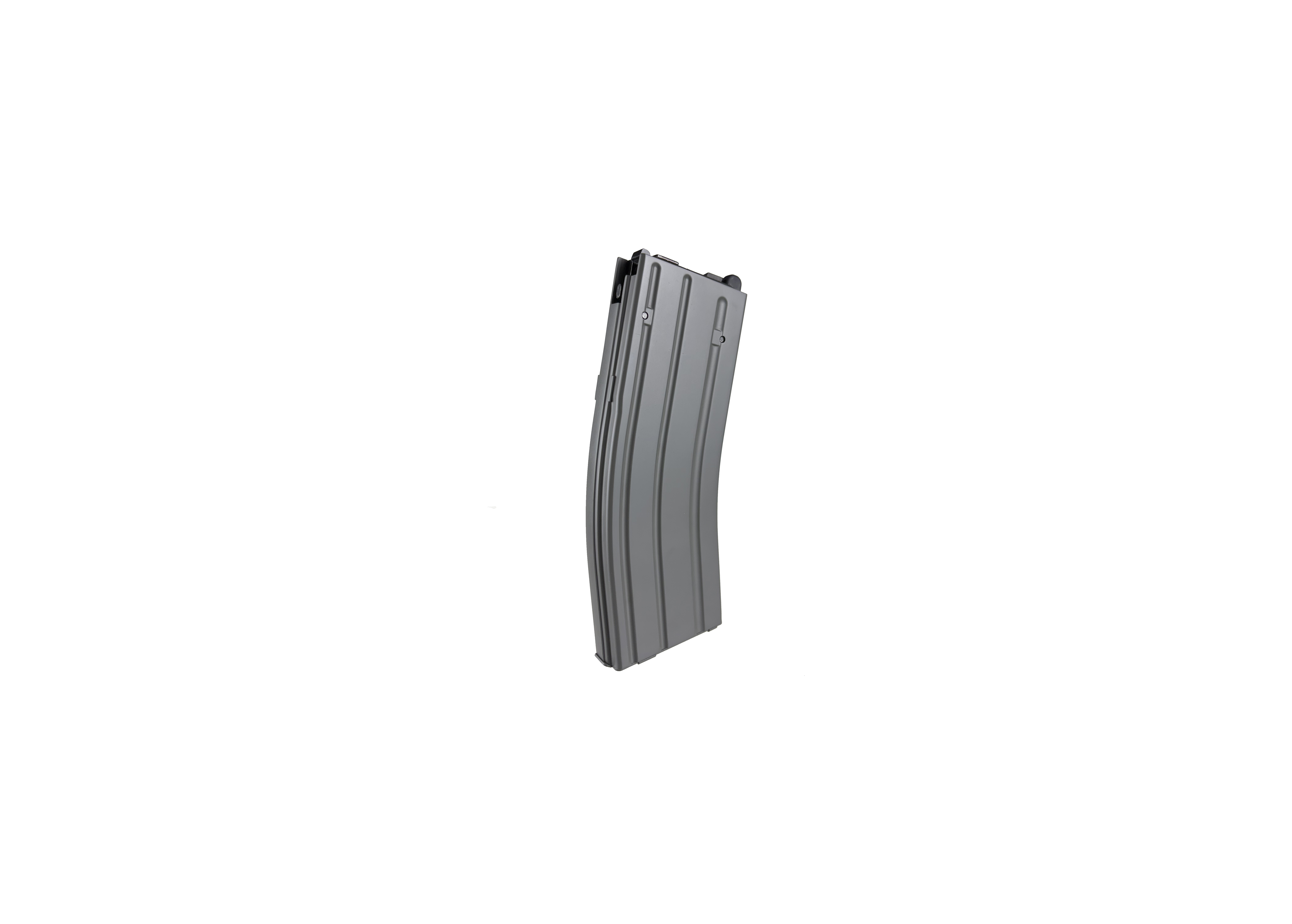 35 Round Magazine for Tokyo Marui M4 MWS Airsoft Gas Blowback Rifles 35 Round Magazine for Tokyo Marui M4 MWS Airsoft Gas Blowback Rifles
