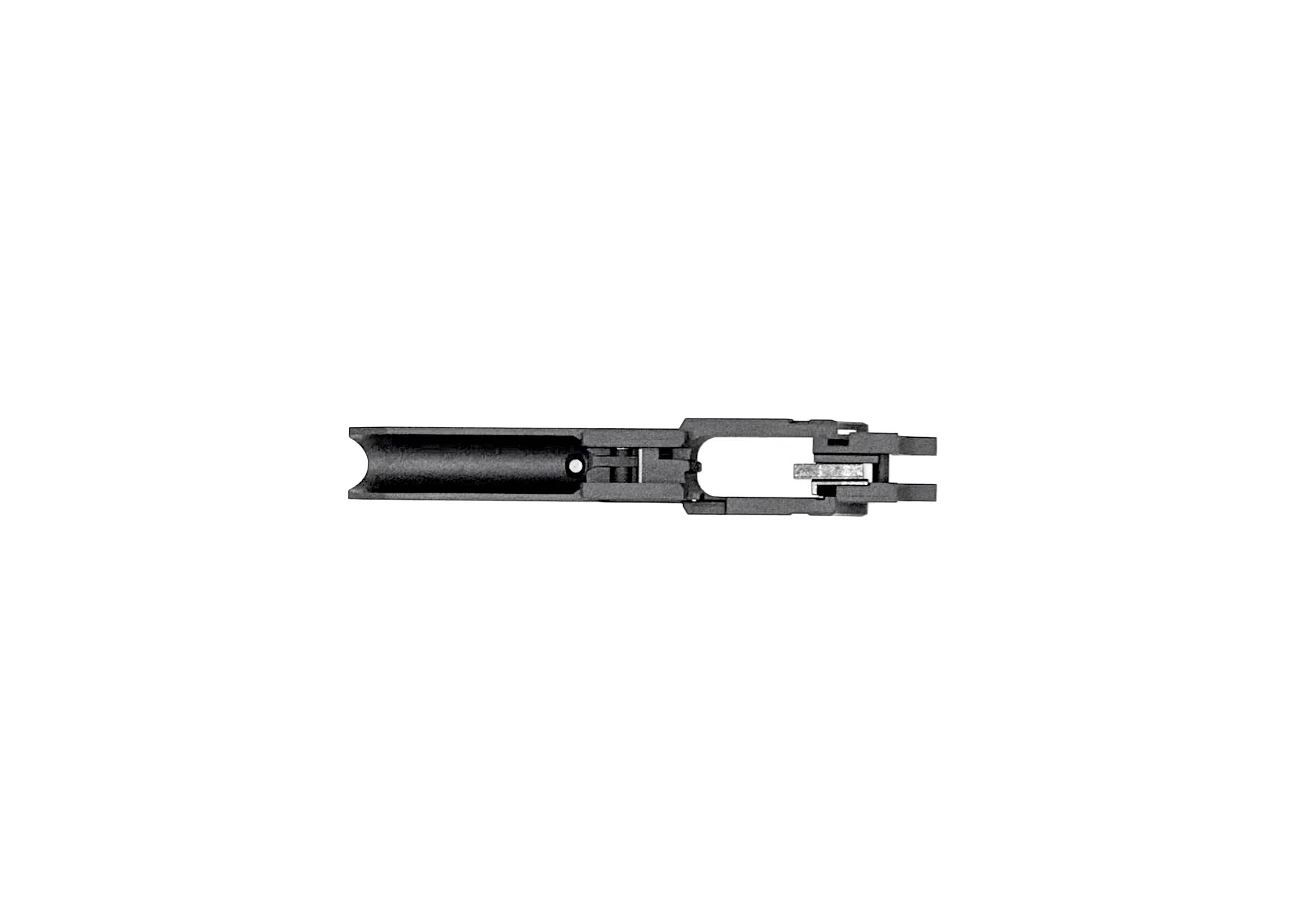 Trinity Hi-Capa Lower Frame for Aluminum Slide