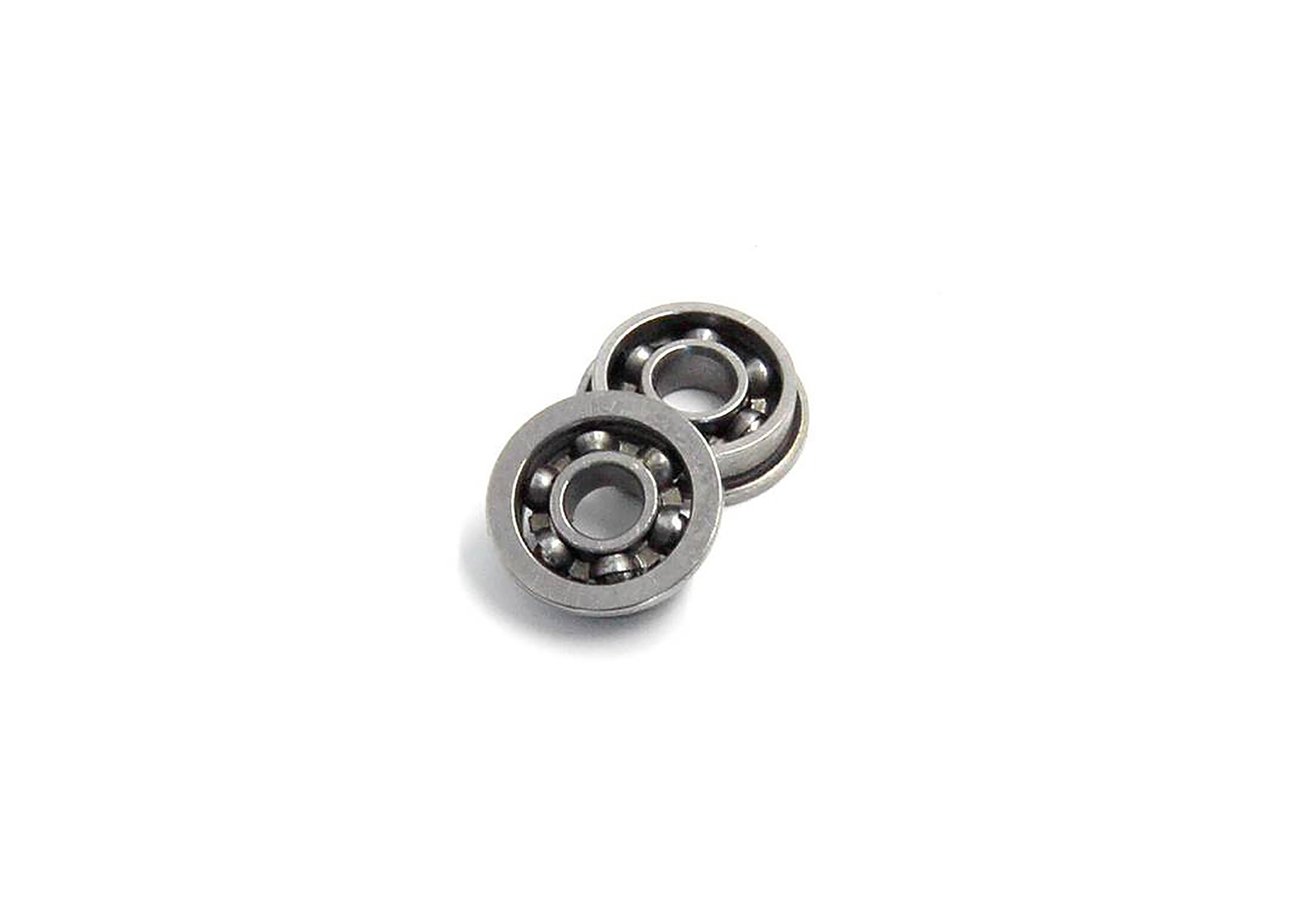 Ball Bearings 8mm (6pcs) - Modify Airsoft parts