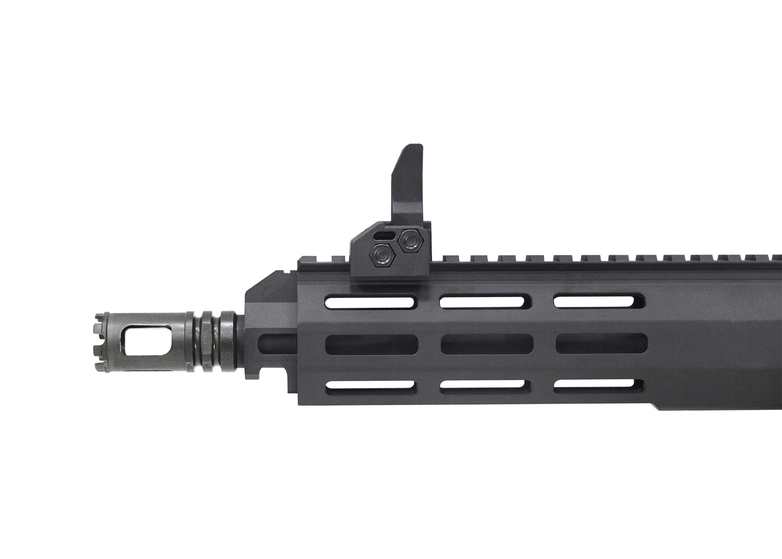 Modify XtremeDuty AR-15 Airsoft AEG PDW Aster
