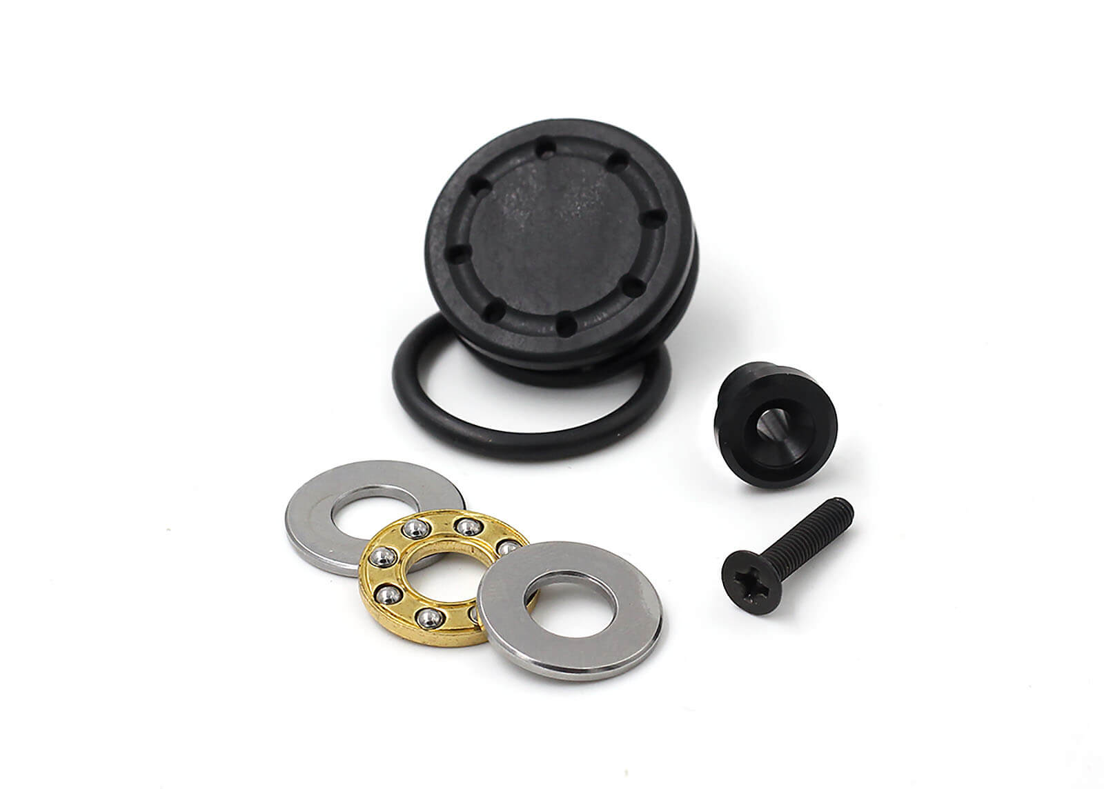 Full Tune up Kit for M16A2(Speed, 16.32 / S100+)|CA Series - Modify Airsoft parts