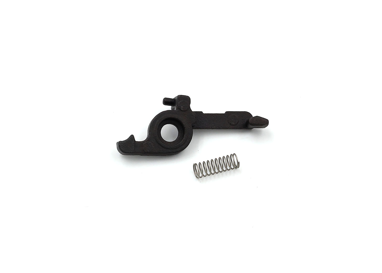 Cut Off Lever Ver.3 - Modify Airsoft parts