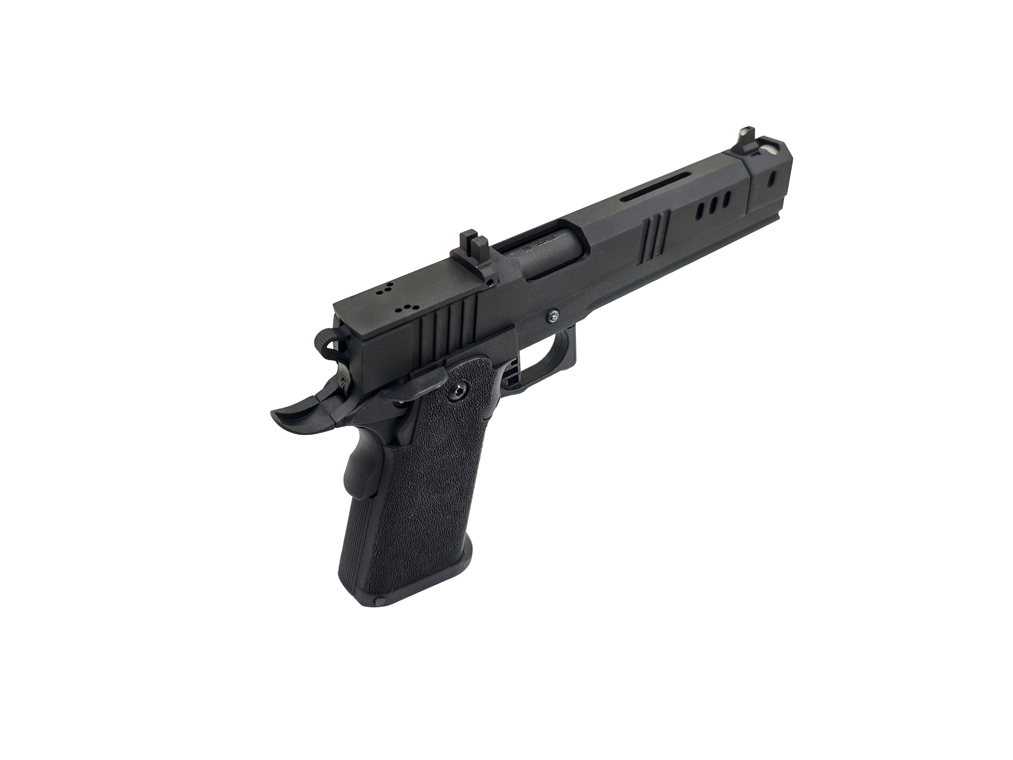 Tyrant 2011 Prime Max (CO2 / aluminum slide - BLK) Tyrant 2011 Prime Max (CO2 / aluminum slide - BLK)