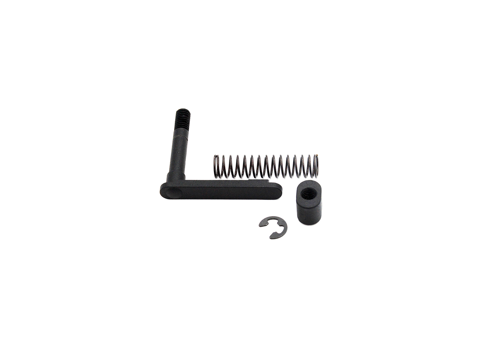 XDR-15/XTC Magazine Catch Set - Modify XTC Spare Parts