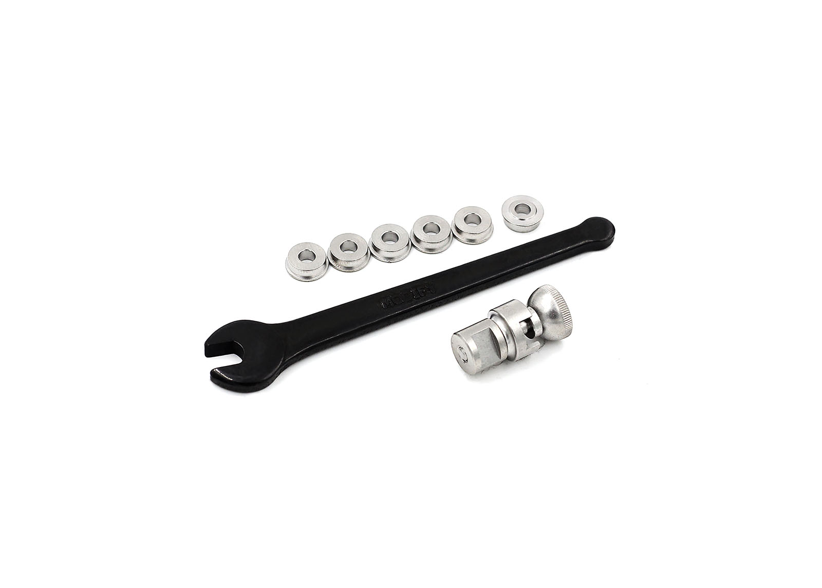Tempered Bushing Set (7mm) - Modify AEG Airsoft parts