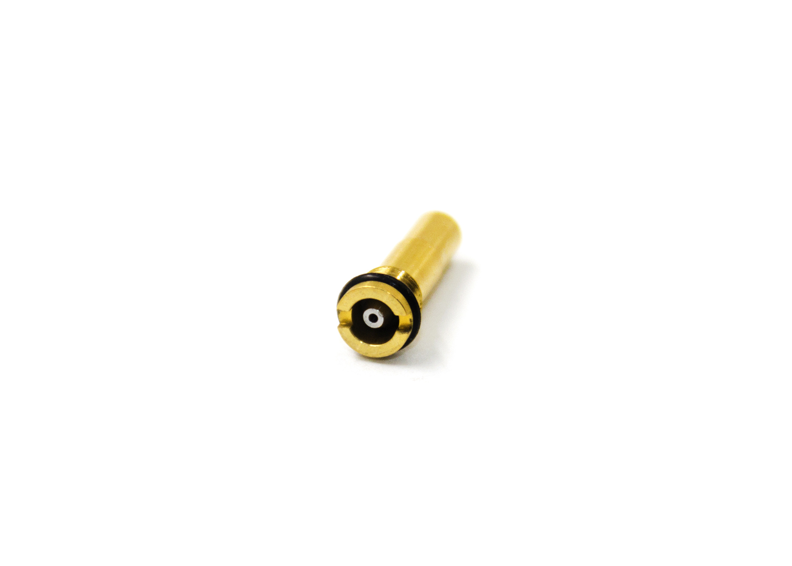 Modify Gas Tank Injection Valve for Tokyo Marui M870