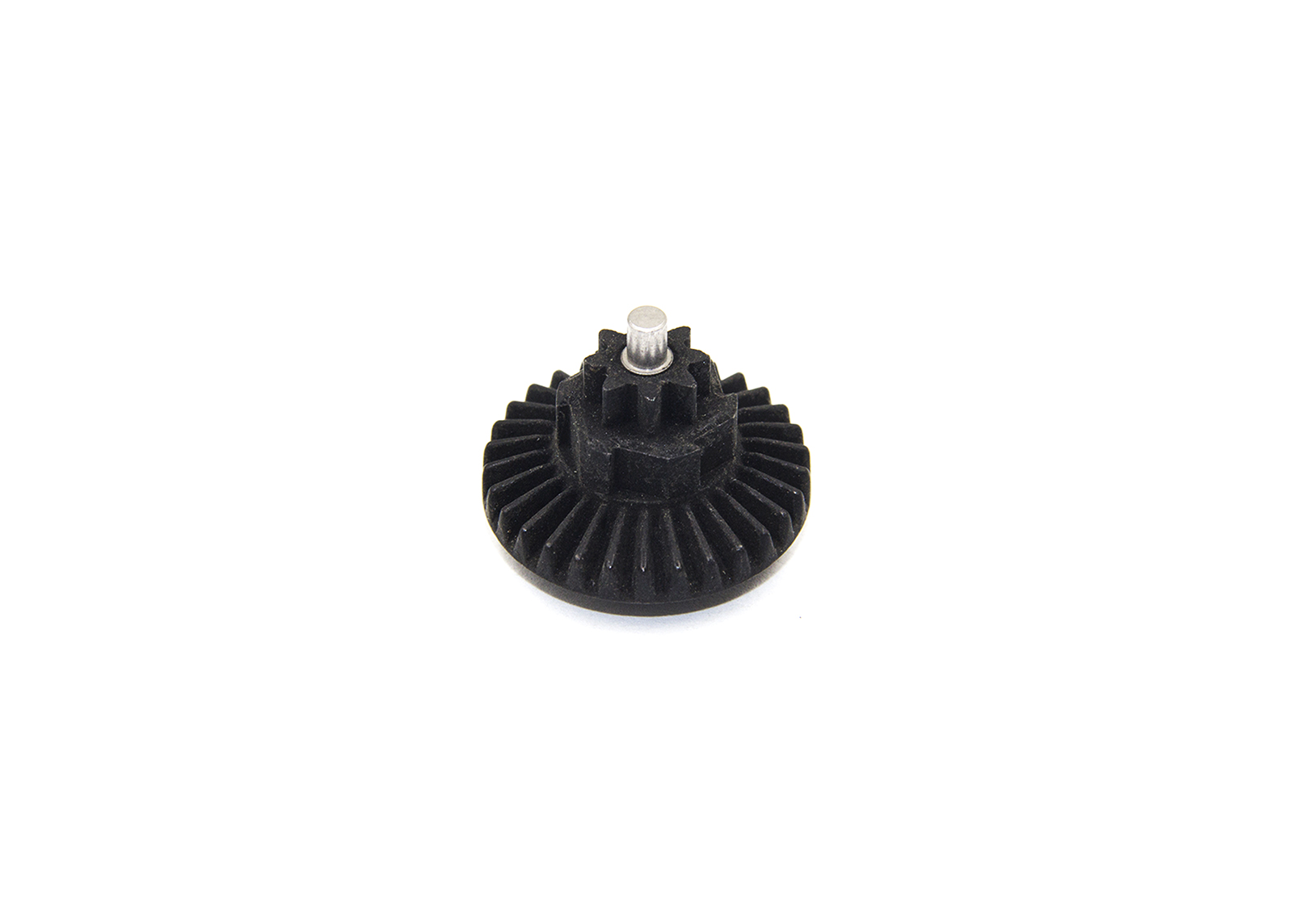 Bevel Gear Ver.2/Ver.3/Ver.6 (NanoTorque) - Modify Airsoft parts