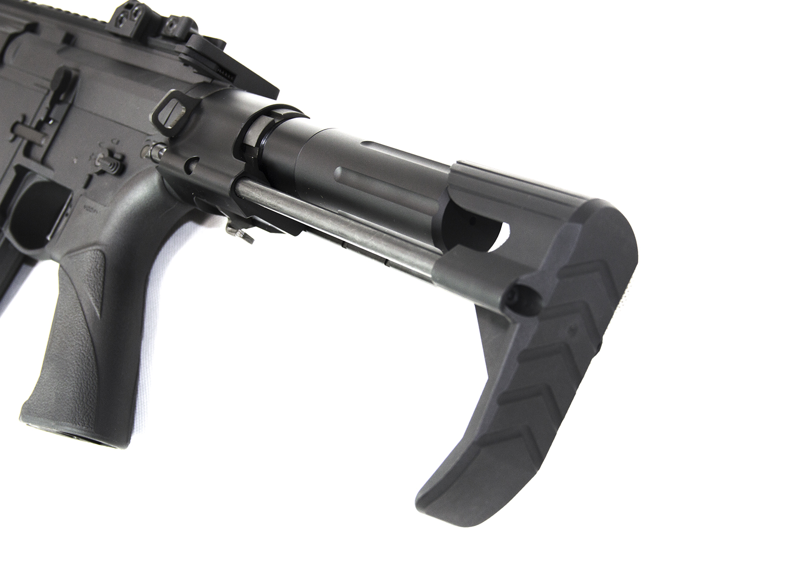 Xtreme Tactical Carbine XTC PDW (BLK)