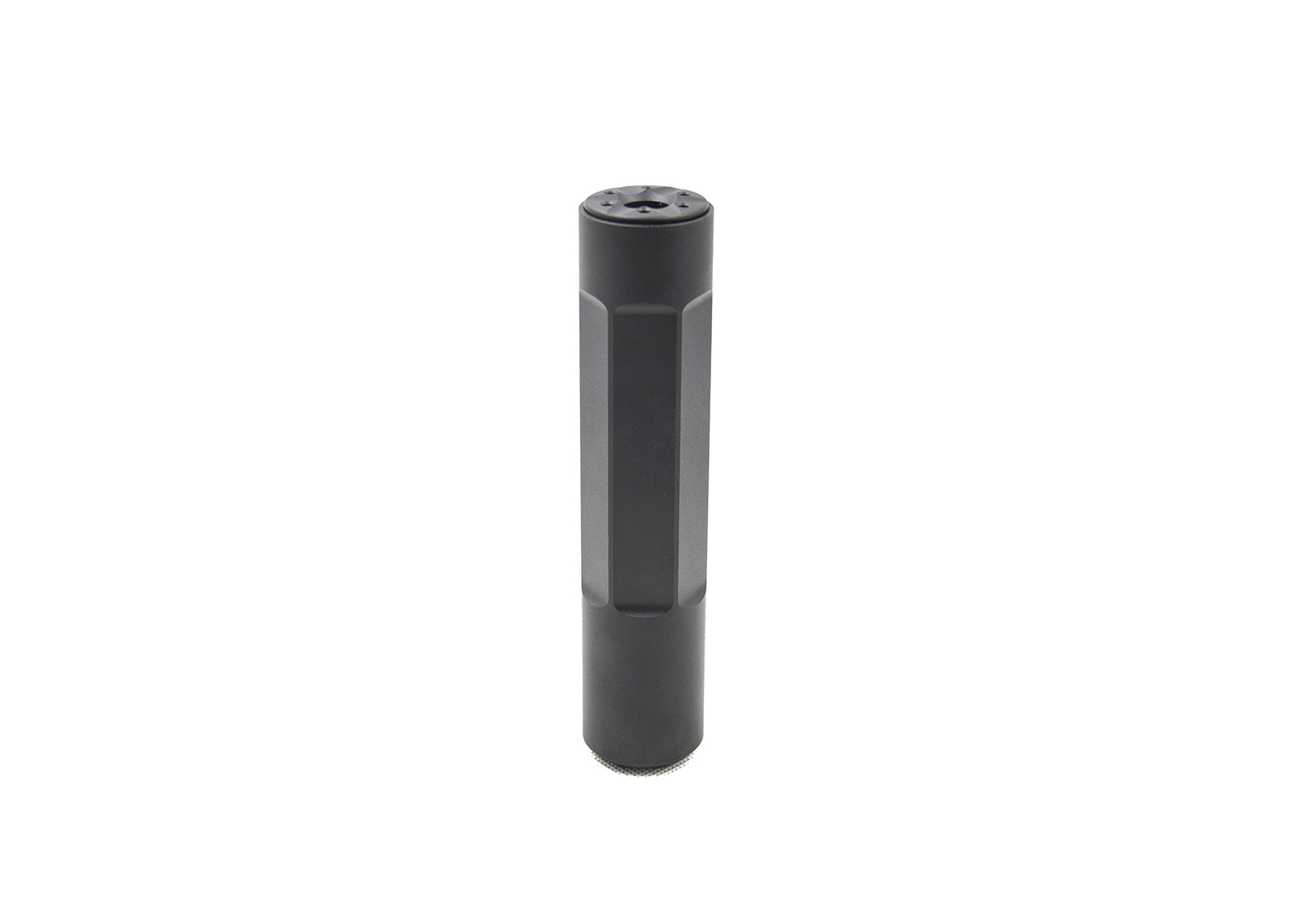 Modify Airsoft Suppressor (14mm CCW with Barrel Spacer) - Modify