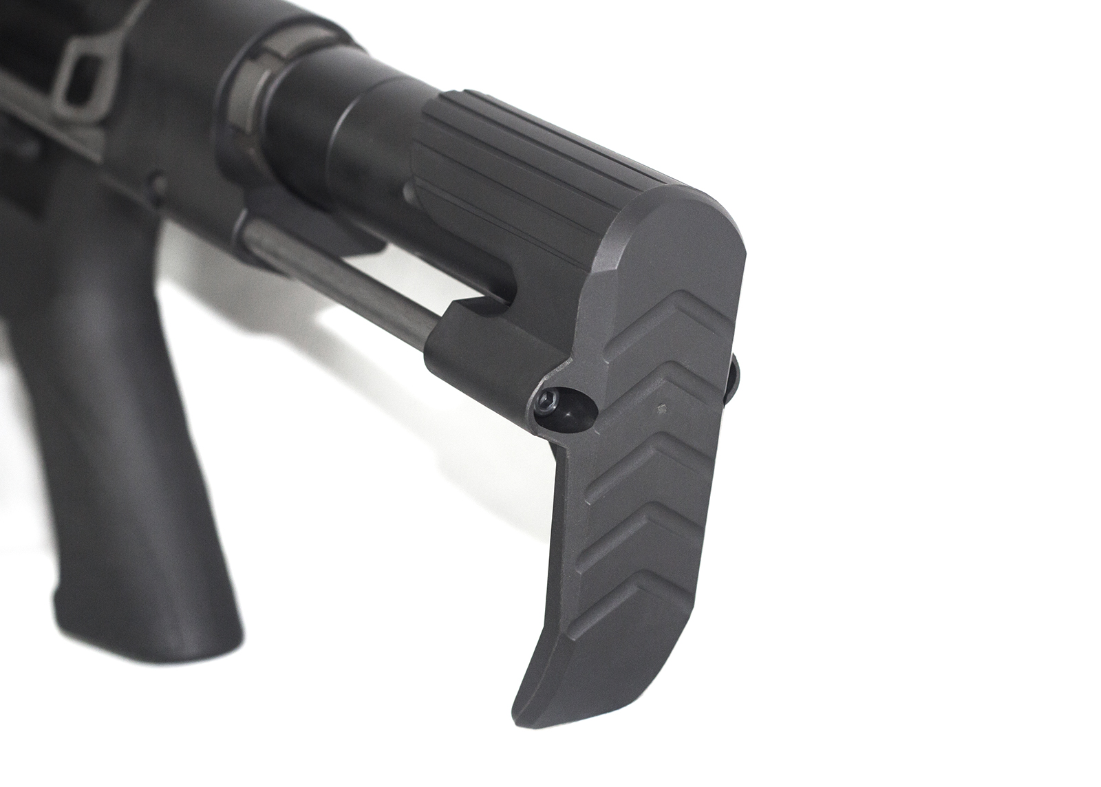 Modify XtremeDuty AR-15 Airsoft AEG PDW Aster