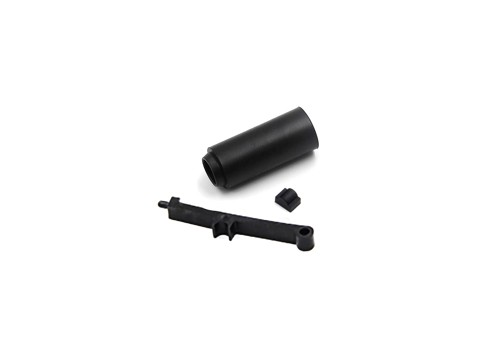 XDR-15/XTC Flat Hop Up Bucking Set