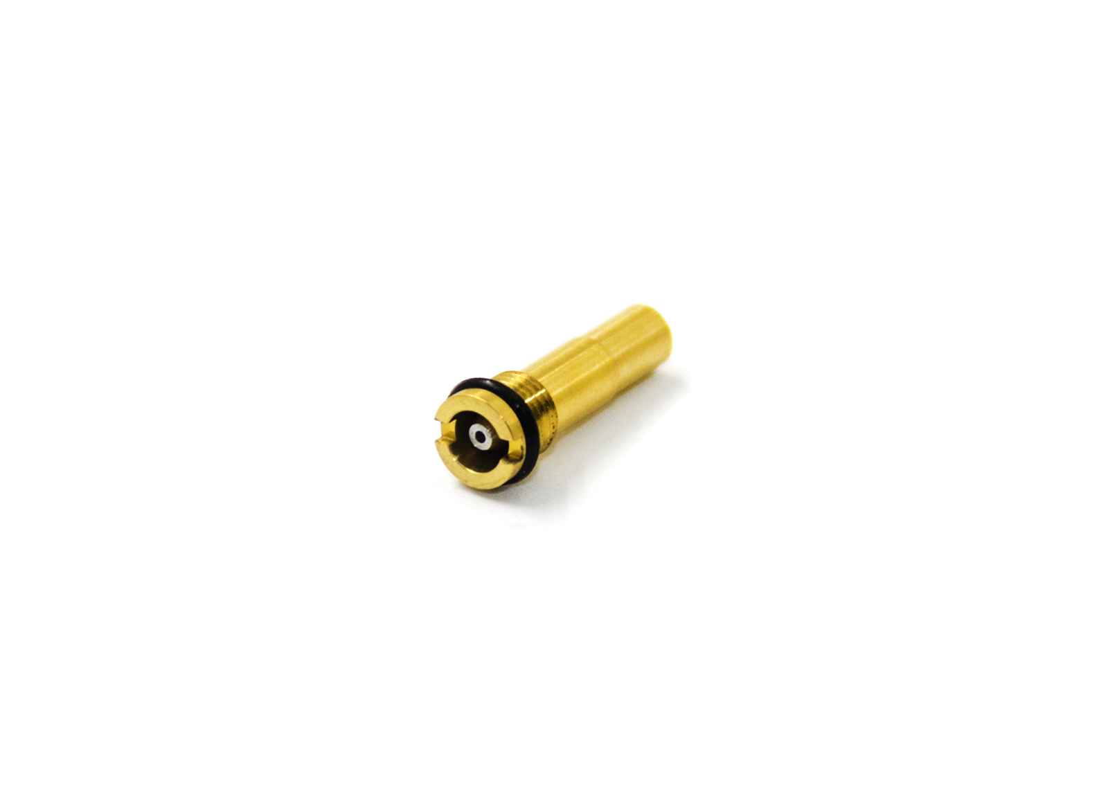 Modify Gas Tank Injection Valve for Tokyo Marui M870