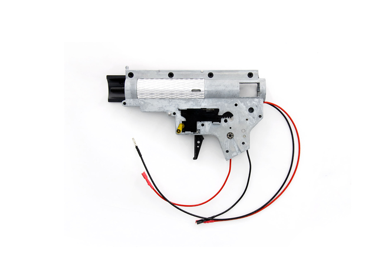 XTC Gear Box Set (AOE Set)