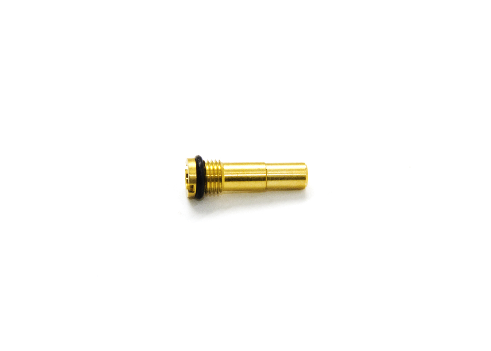Modify Gas Tank Injection Valve for Tokyo Marui M870