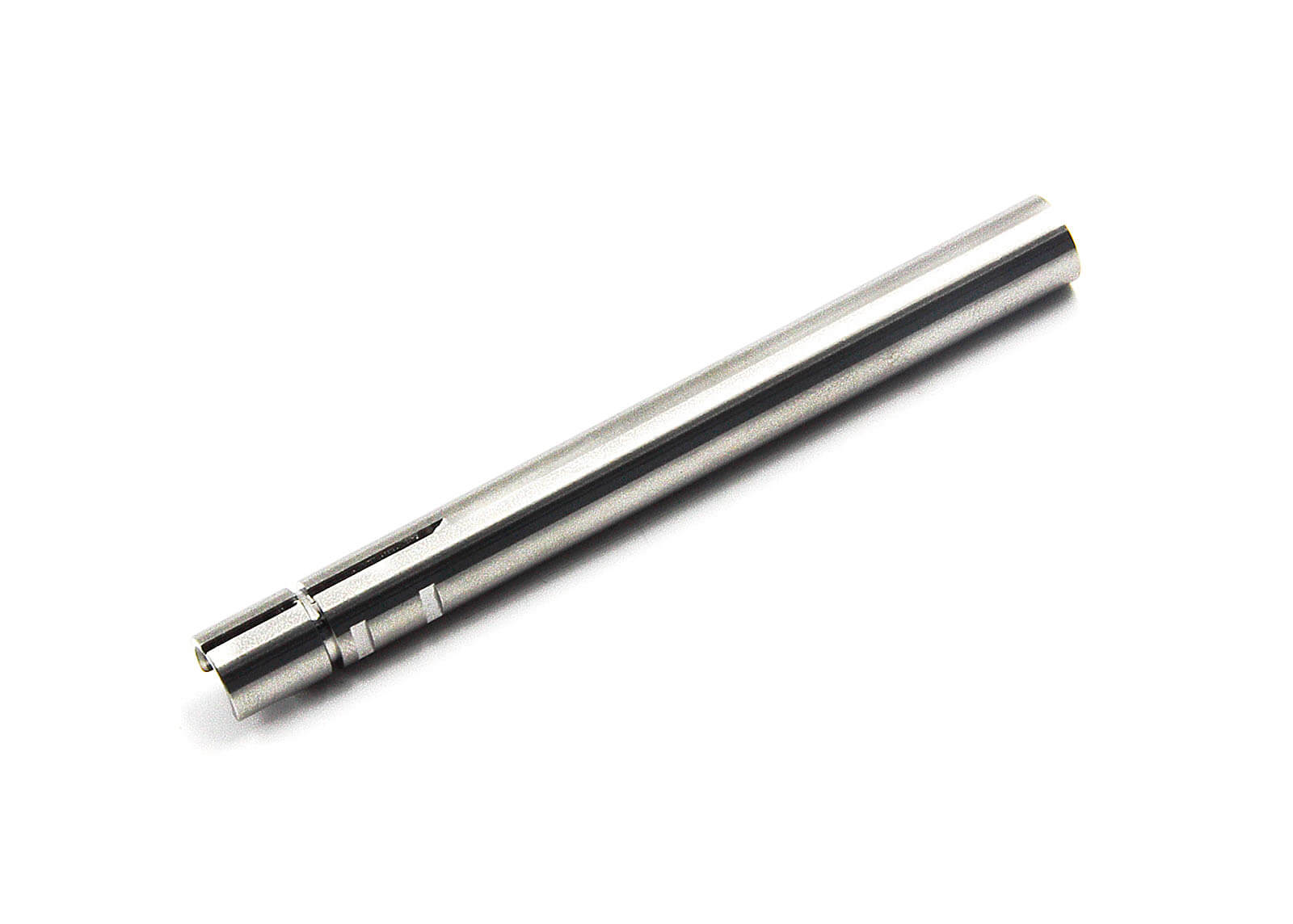 Stainless Steel 6.03mm Precision GBB Inner Barrel 85mm - Modify Airsoft parts