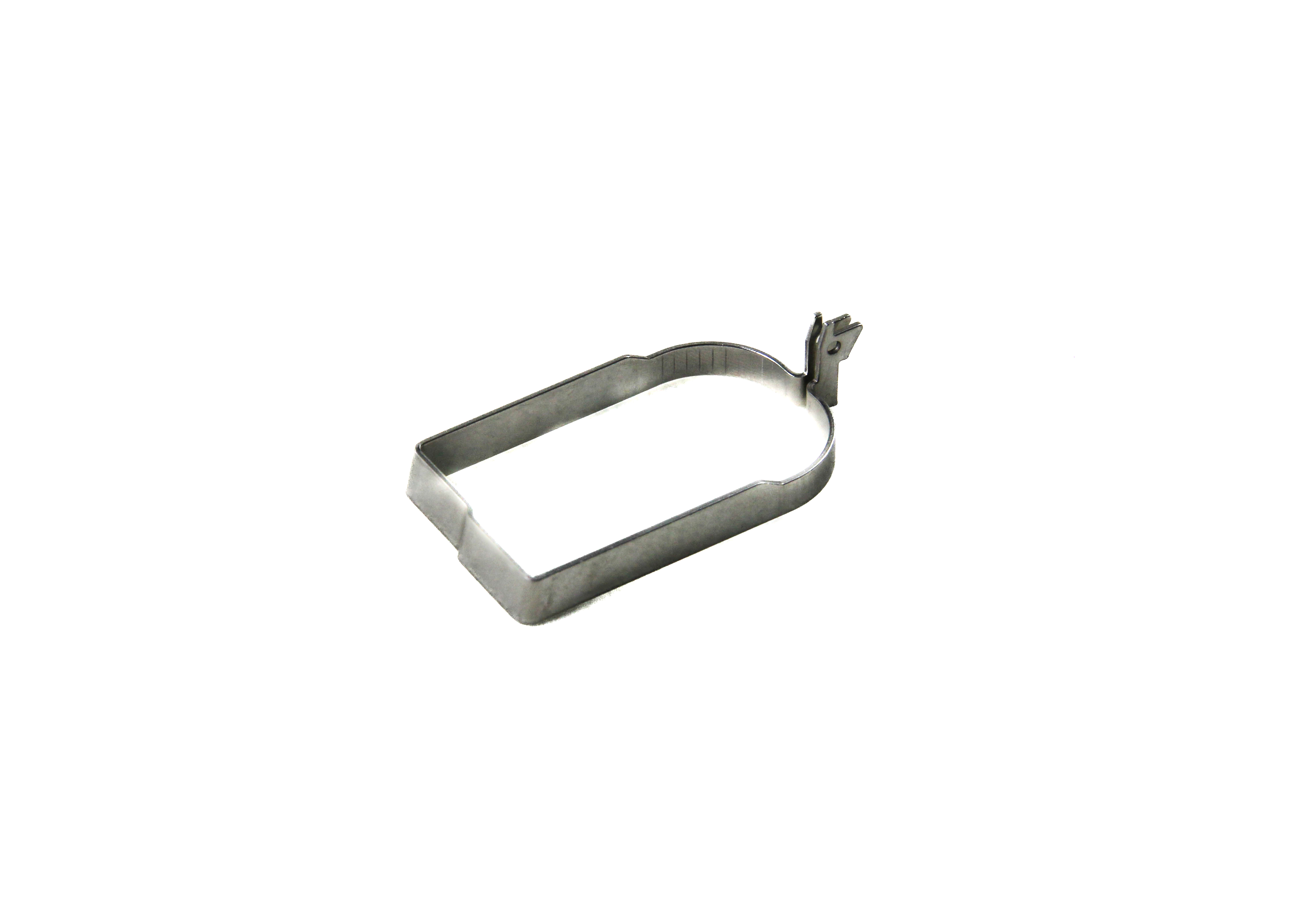 Trinity Rapid Hi-Capa Stainless steel trigger ring