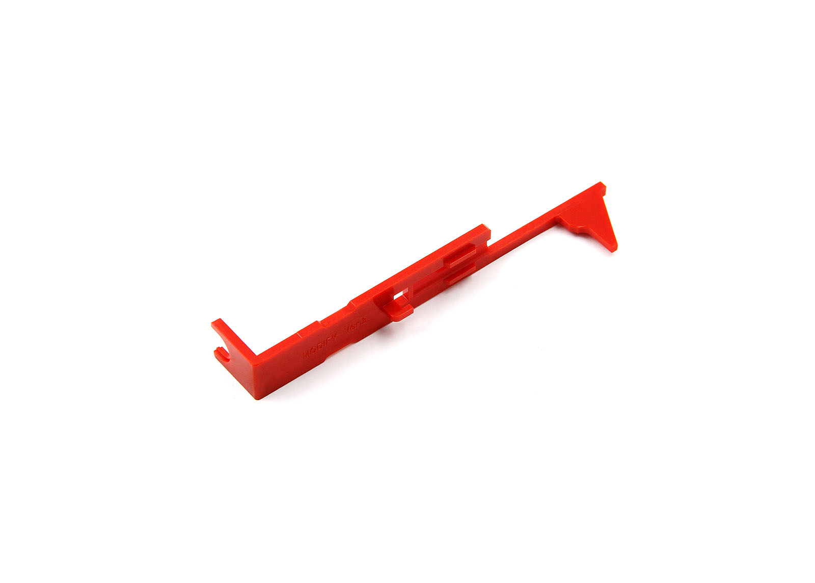 Torus Reinforced Gearbox (7mm), AK series - Modify Airsoft parts