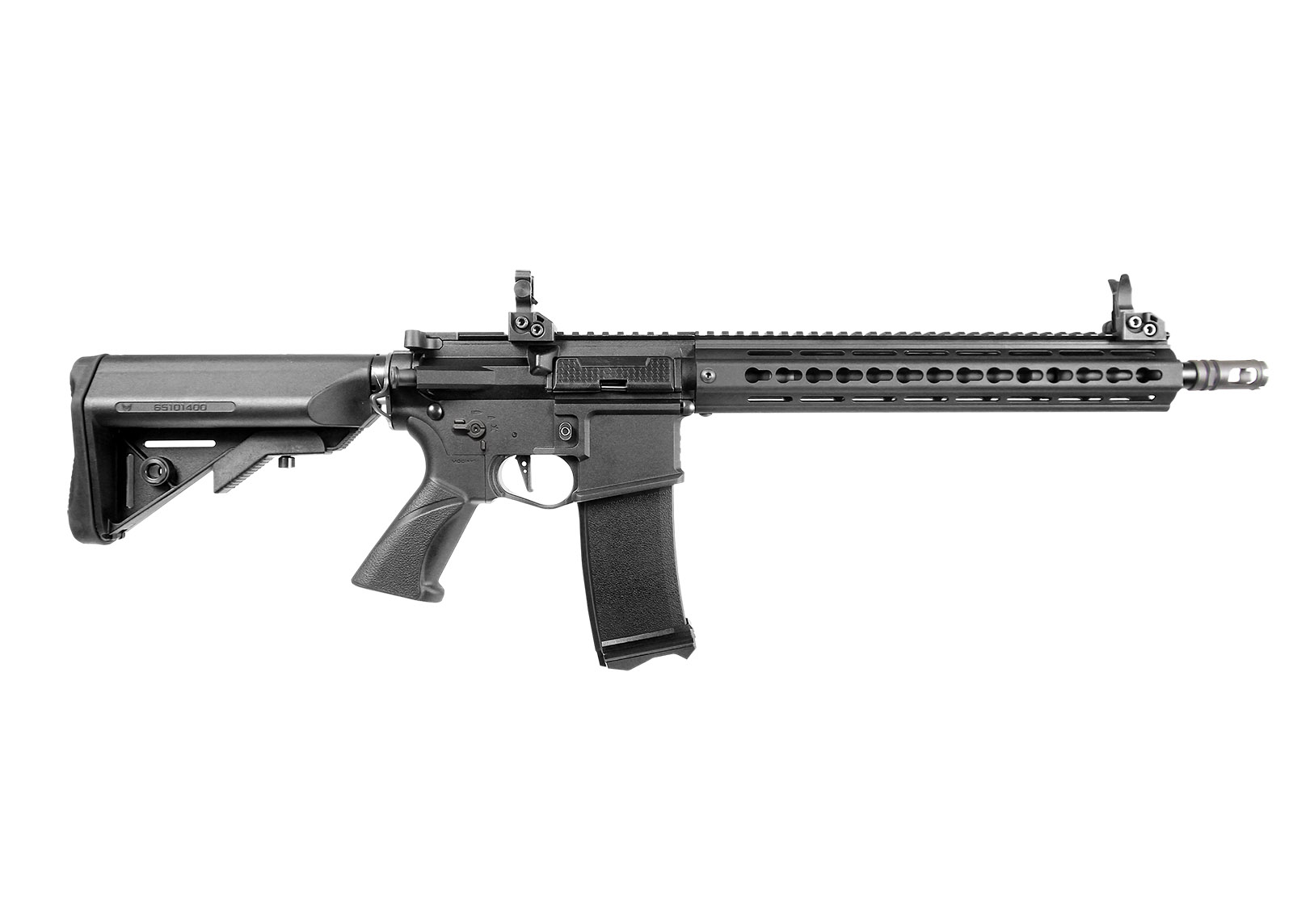 Automatic Airsoft Guns: Xtreme Tactical Carbine|XTC-G1(BLK