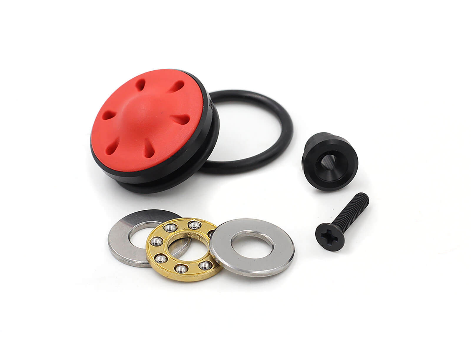 Full Tune up Kit for AUG(Torque, 21.6/ S130+)|CA Series - Modify Airsoft parts