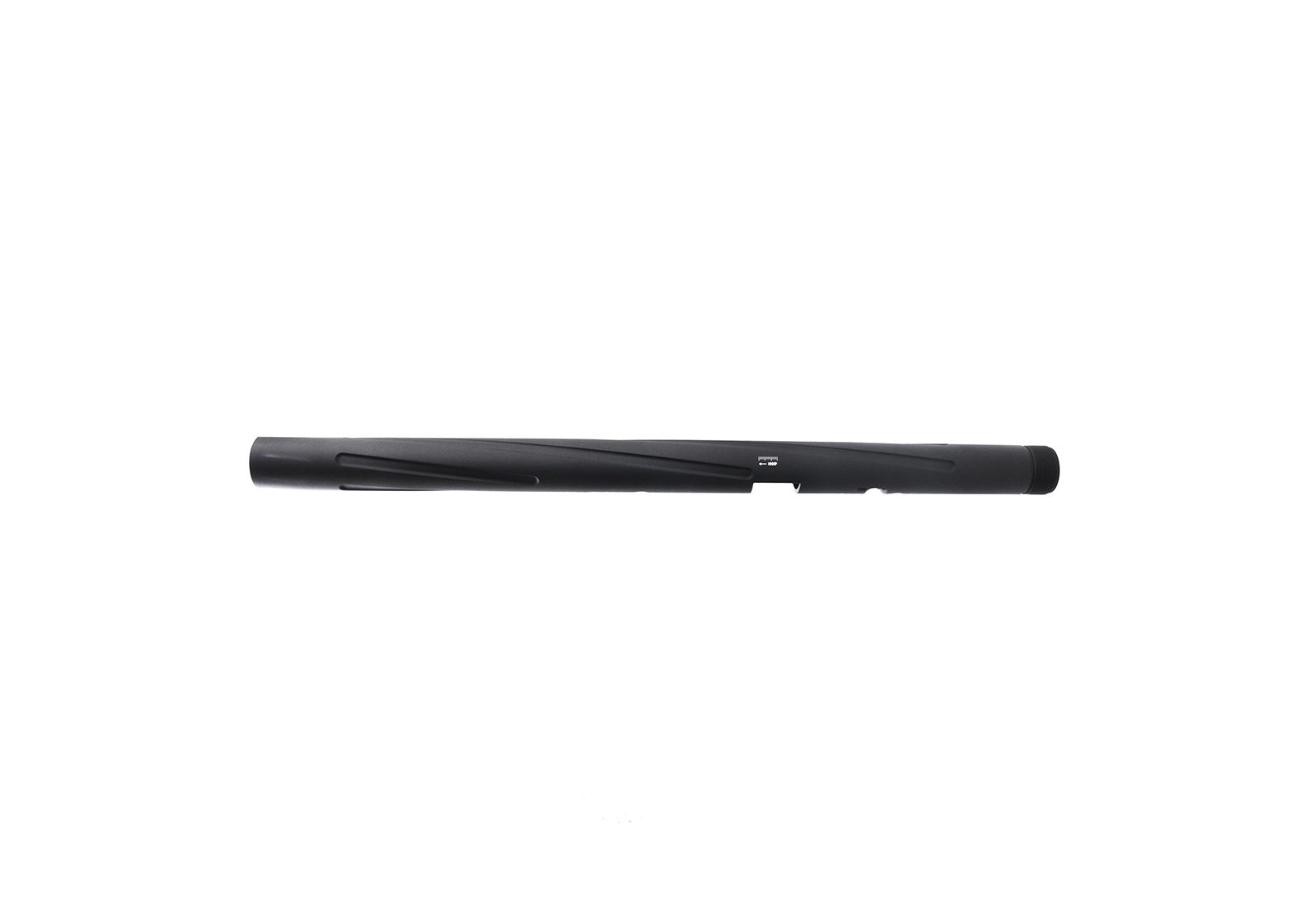 MOD24 / SSG24 Shorter Spiral Fluted Outer Barrel - Modify Bolt Action Rifle Parts