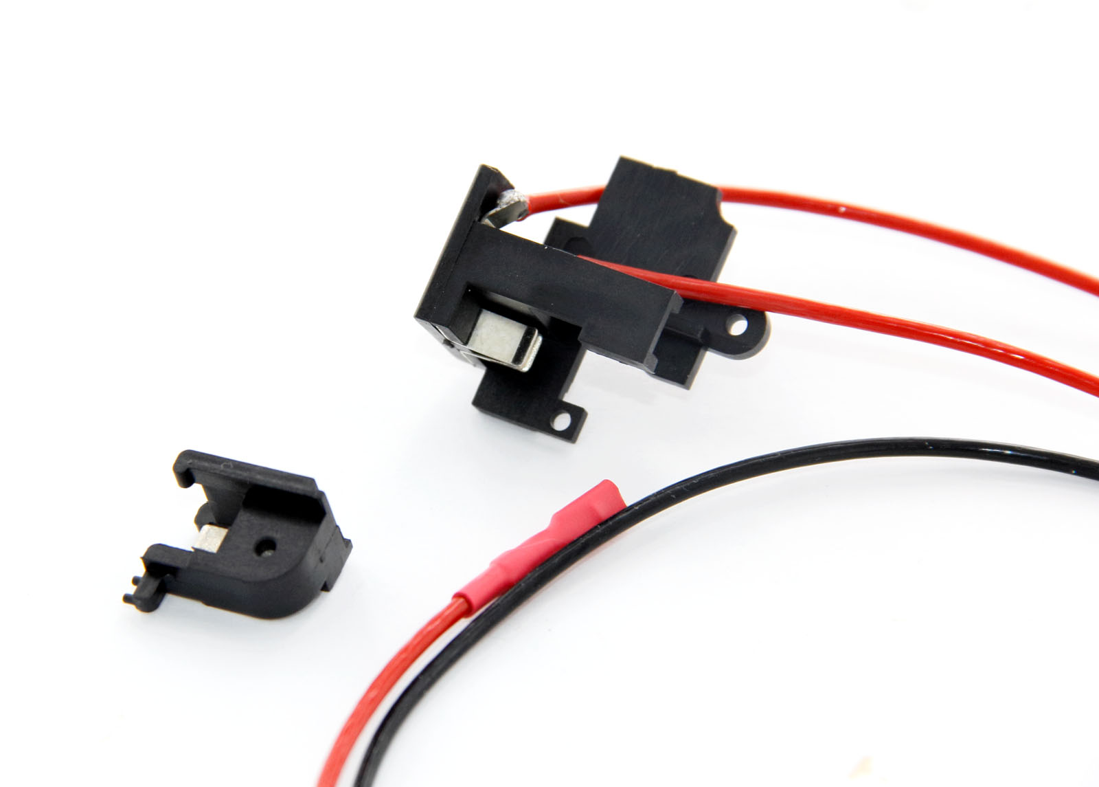 XTC G1/CQB Complete Switch & Wire Assembly (Original Version)