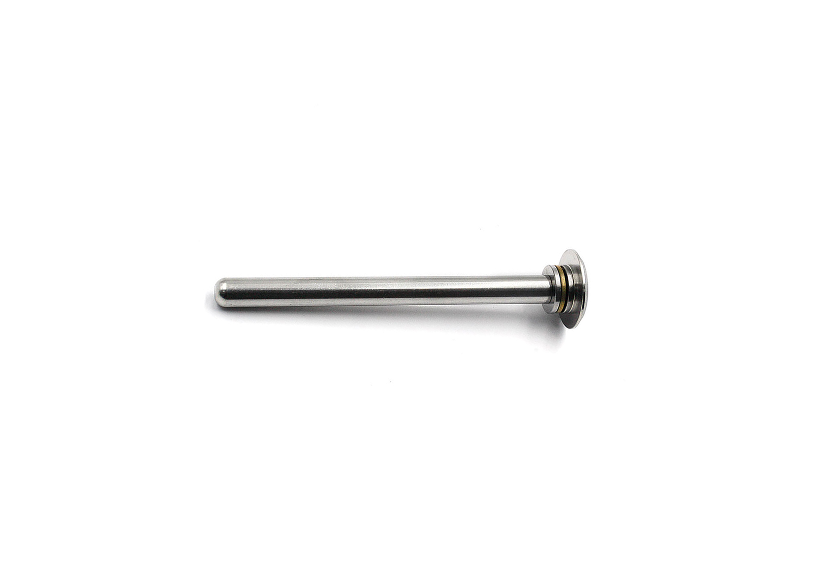 Stainless Spring Guide w/ Bearing for APS-2 series (7mm) - Modify Bolt Action Rifle Parts