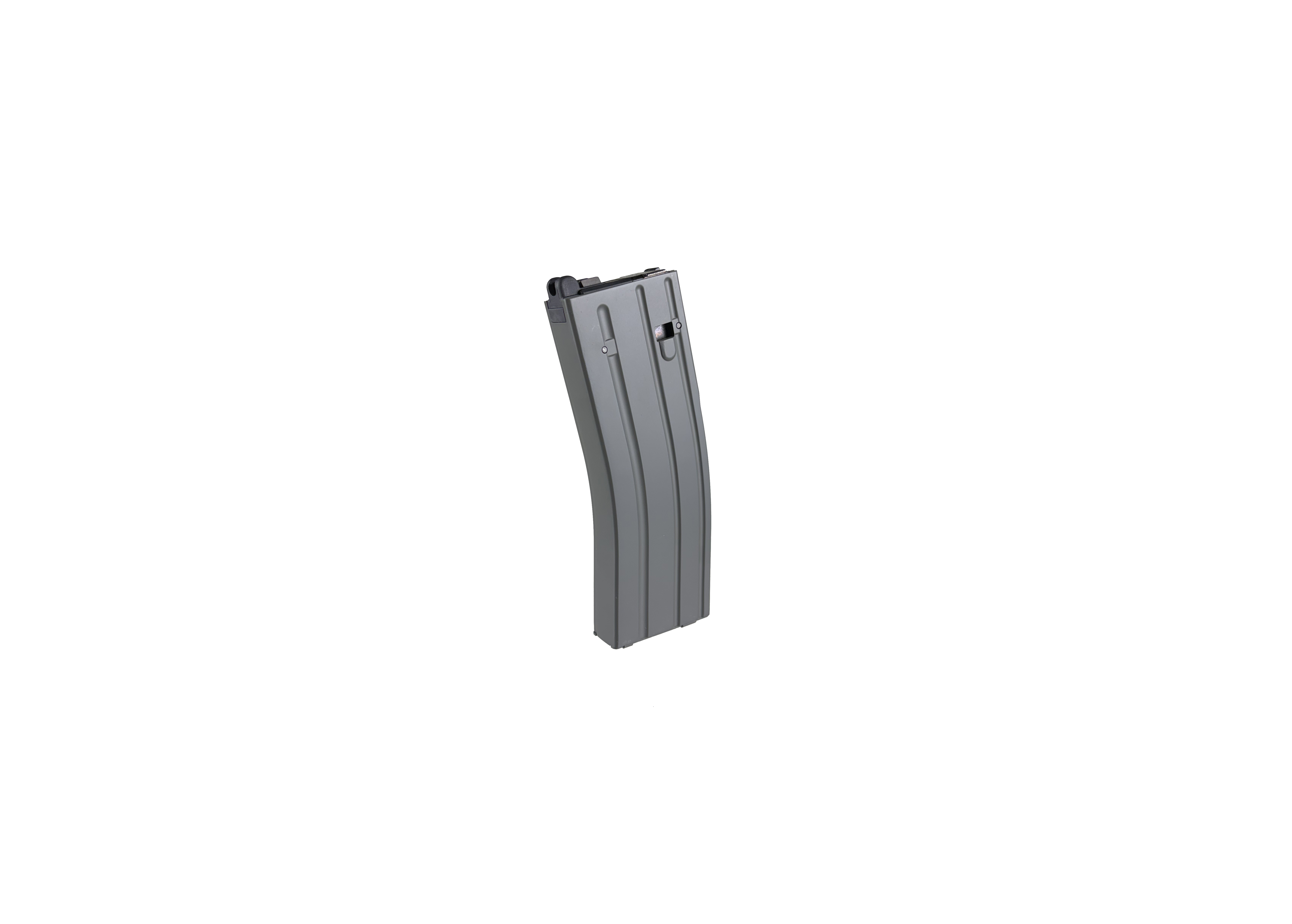 35 Round Magazine for Tokyo Marui M4 MWS Airsoft Gas Blowback Rifles 35 Round Magazine for Tokyo Marui M4 MWS Airsoft Gas Blowback Rifles