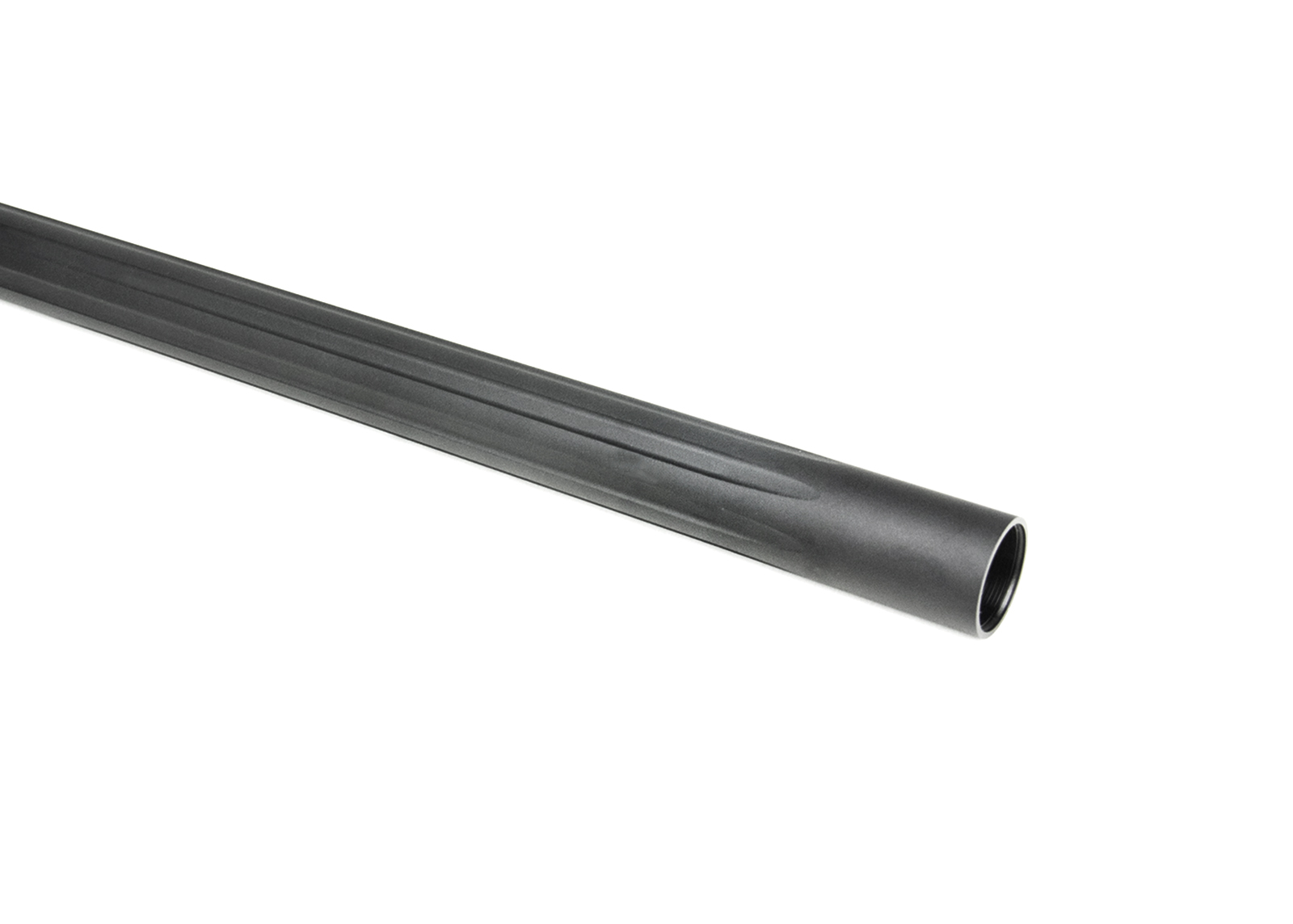 Straight Fluted Bull Barrel-Modify Bolt Action Rifle Parts
