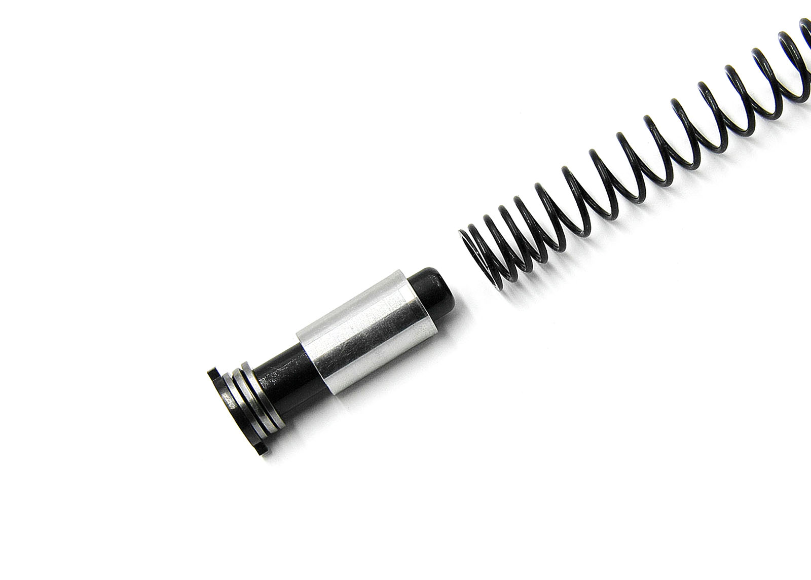 Spring Guide Spacer for Quantum Two-Sector System - Modify Airsoft parts